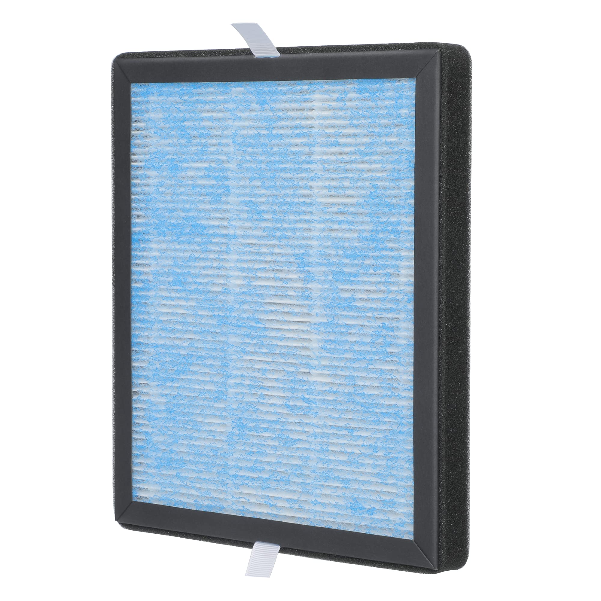 Vegebe R1 P1802 P1801 Filter Replacement Compatible With Yiou R1 P1802 And Vegebe Filter, Fit For Elechomes P1801 Air Purifier,