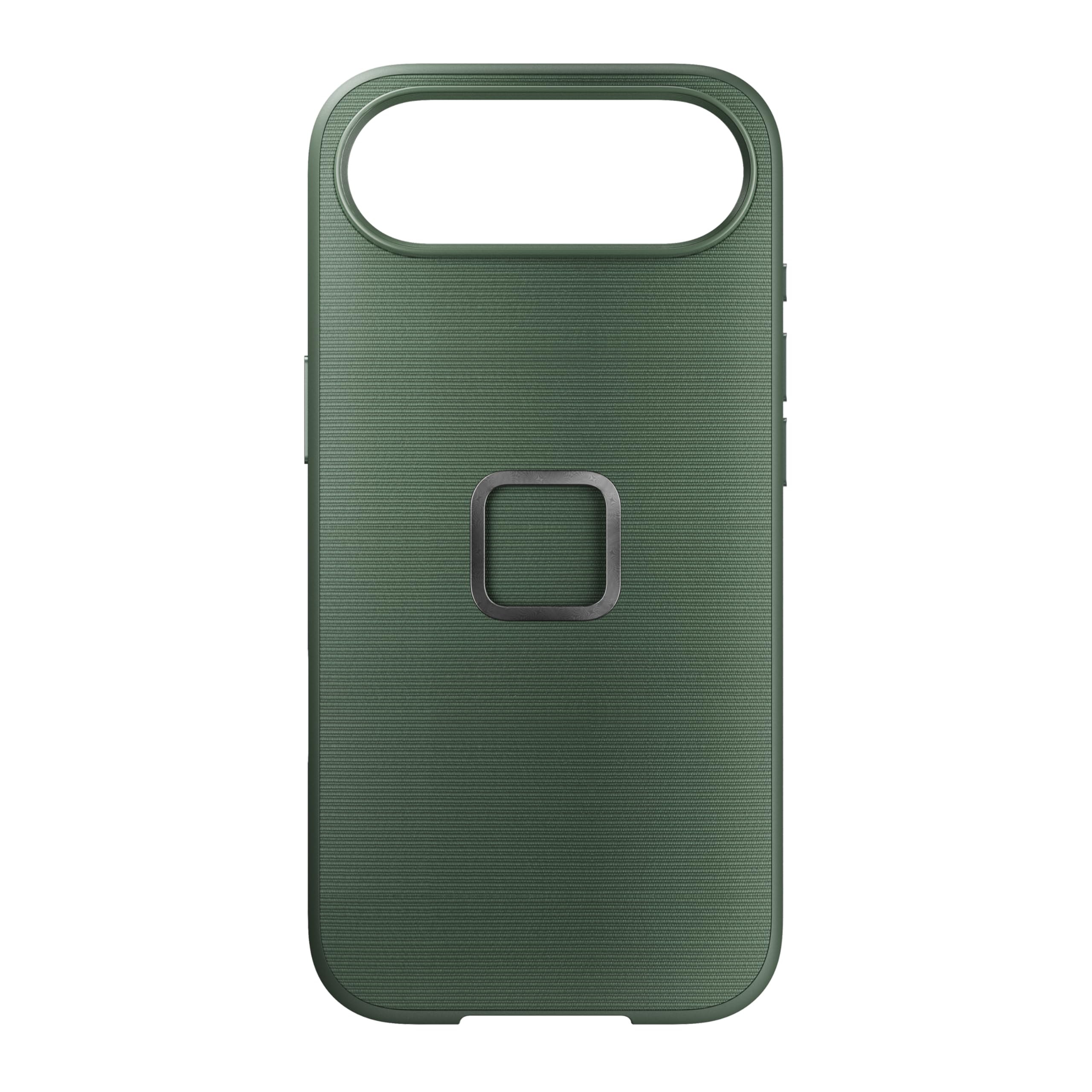 Peak Design Mobile Everyday Fabric Case iPhone 17 Air Sage