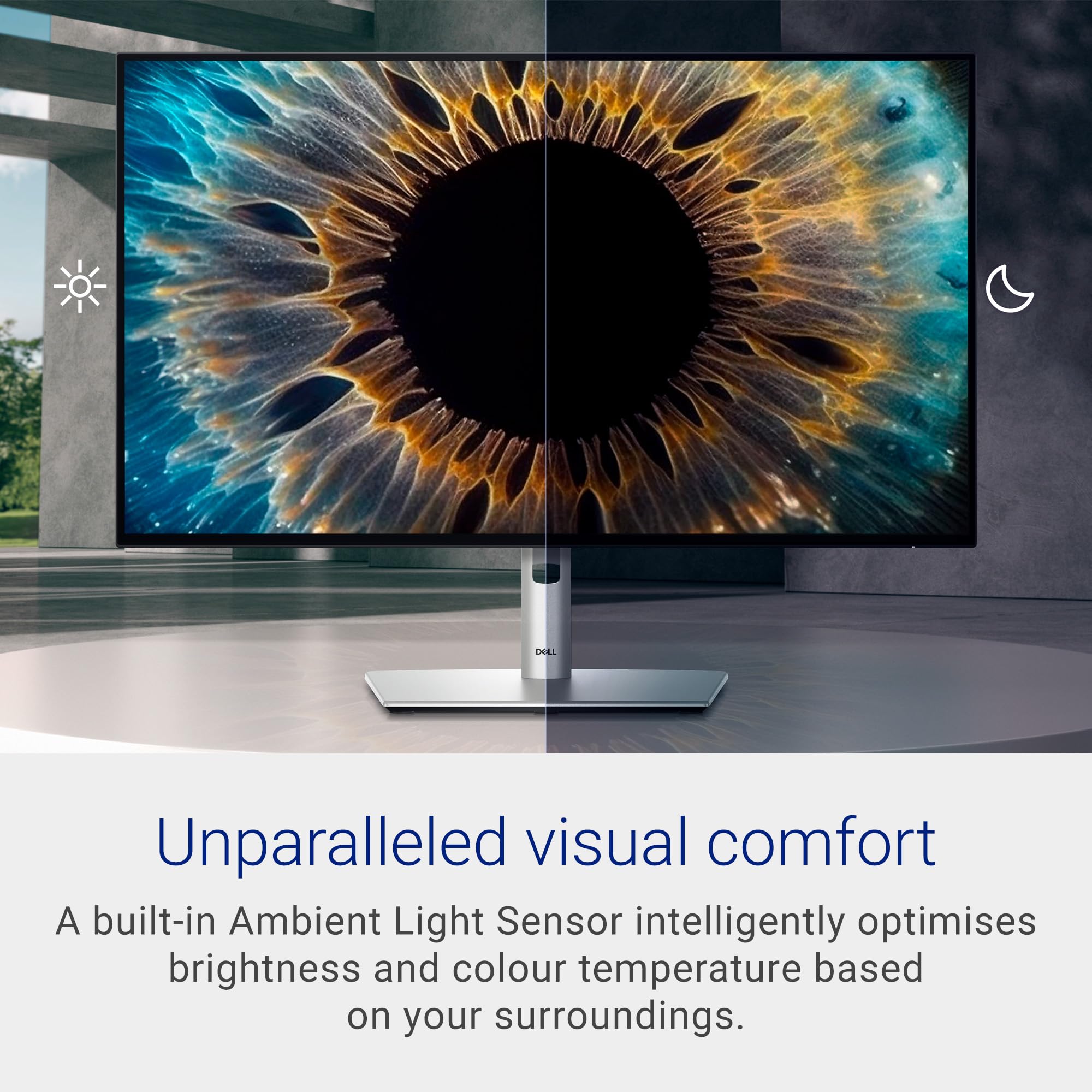 Dell Ultrasharp 27 Monitor - U2724D 68.47Cm (27), W128815277 (U2724D 68.47Cm (27))