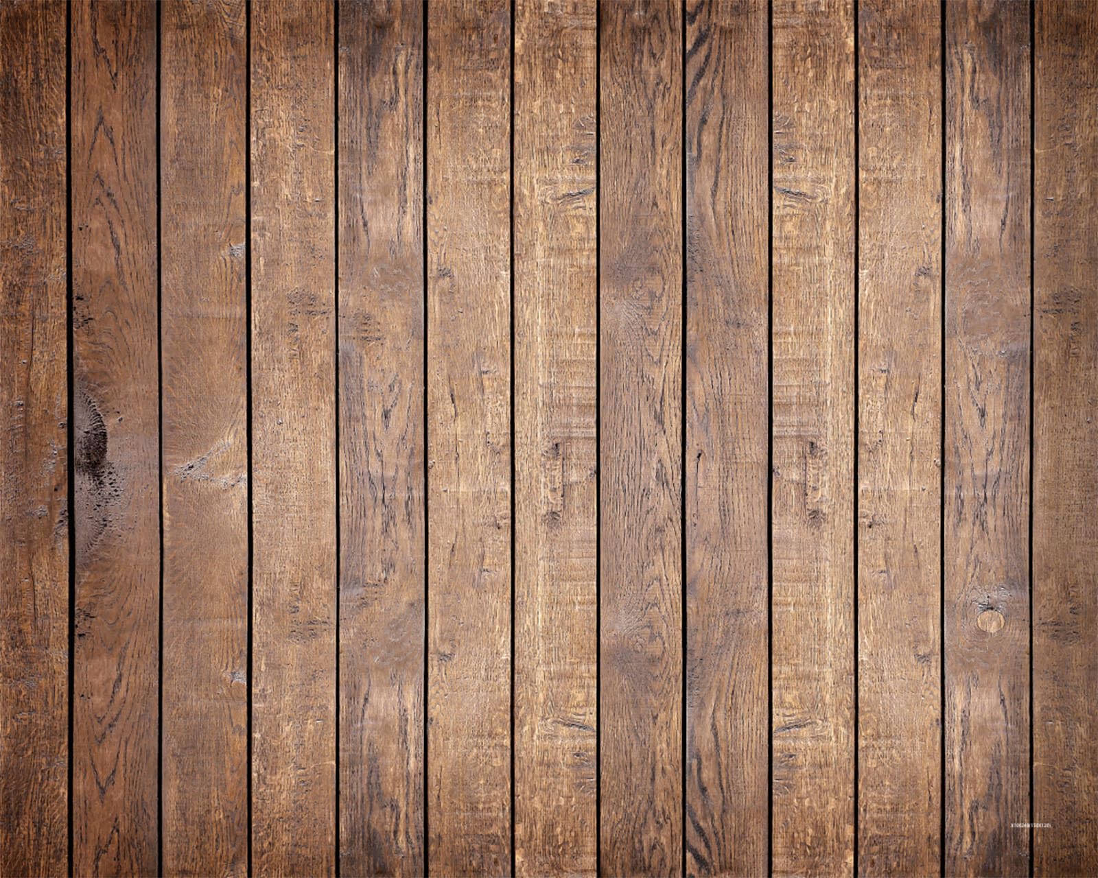 Kate Photography Floor Mats Brown Wood Flooring Mat Newborn Photography Drops Rubber Floor Mat Backdrop 5X4Ft