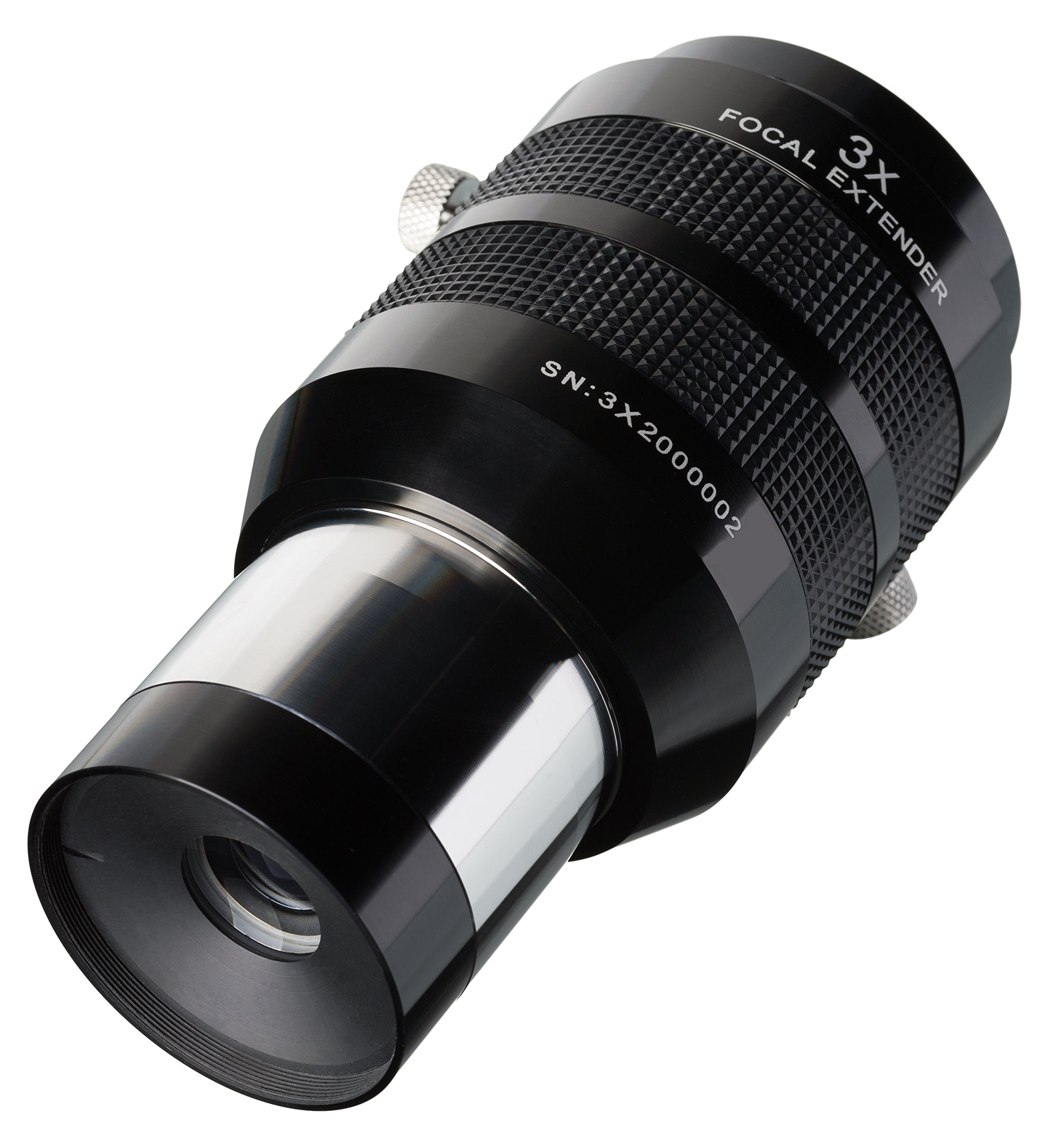 Explore Scientific Focal Extender Barlow Lens To Increase Focal Length For Telescopes