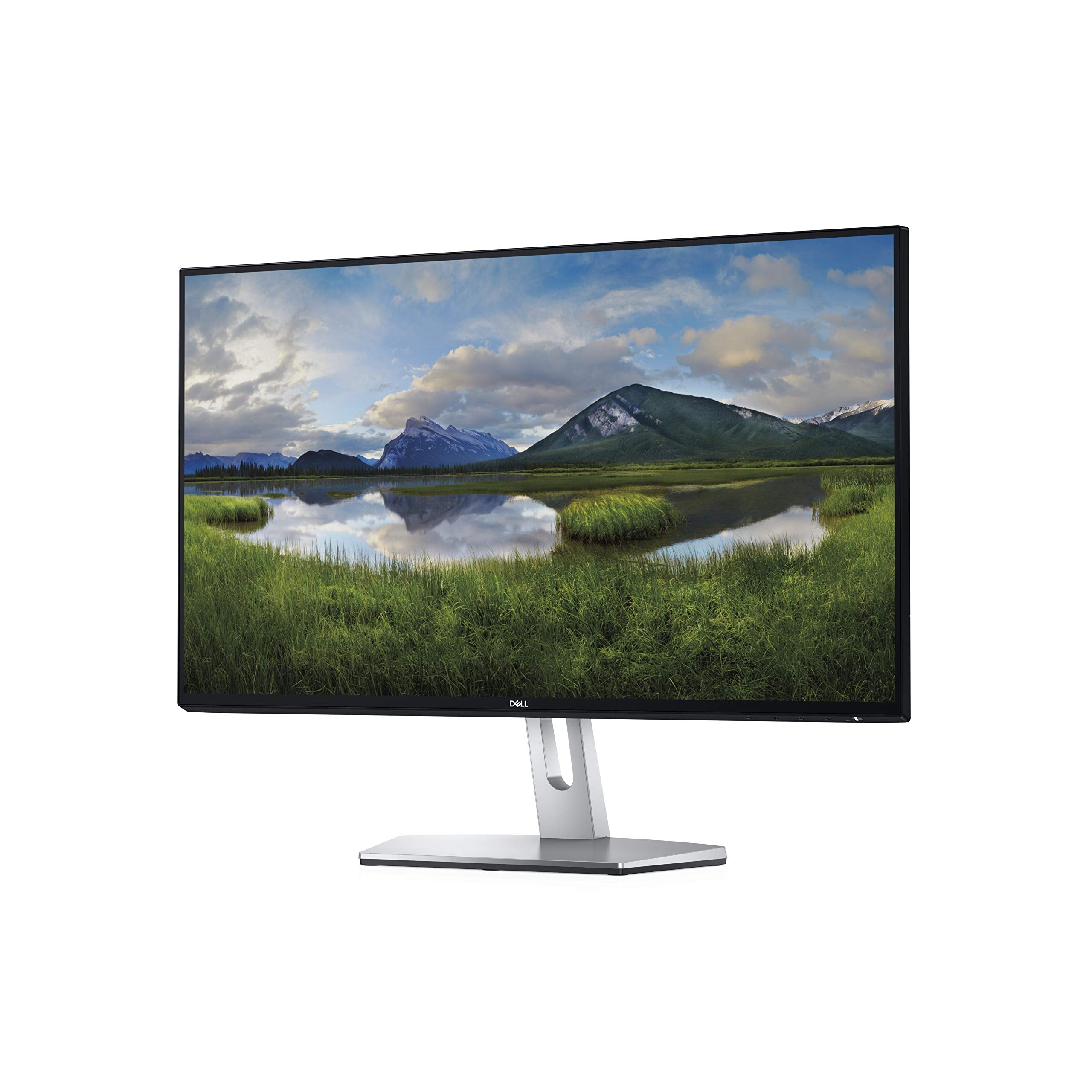 Dell S2419H S Series Monitor 24' Black