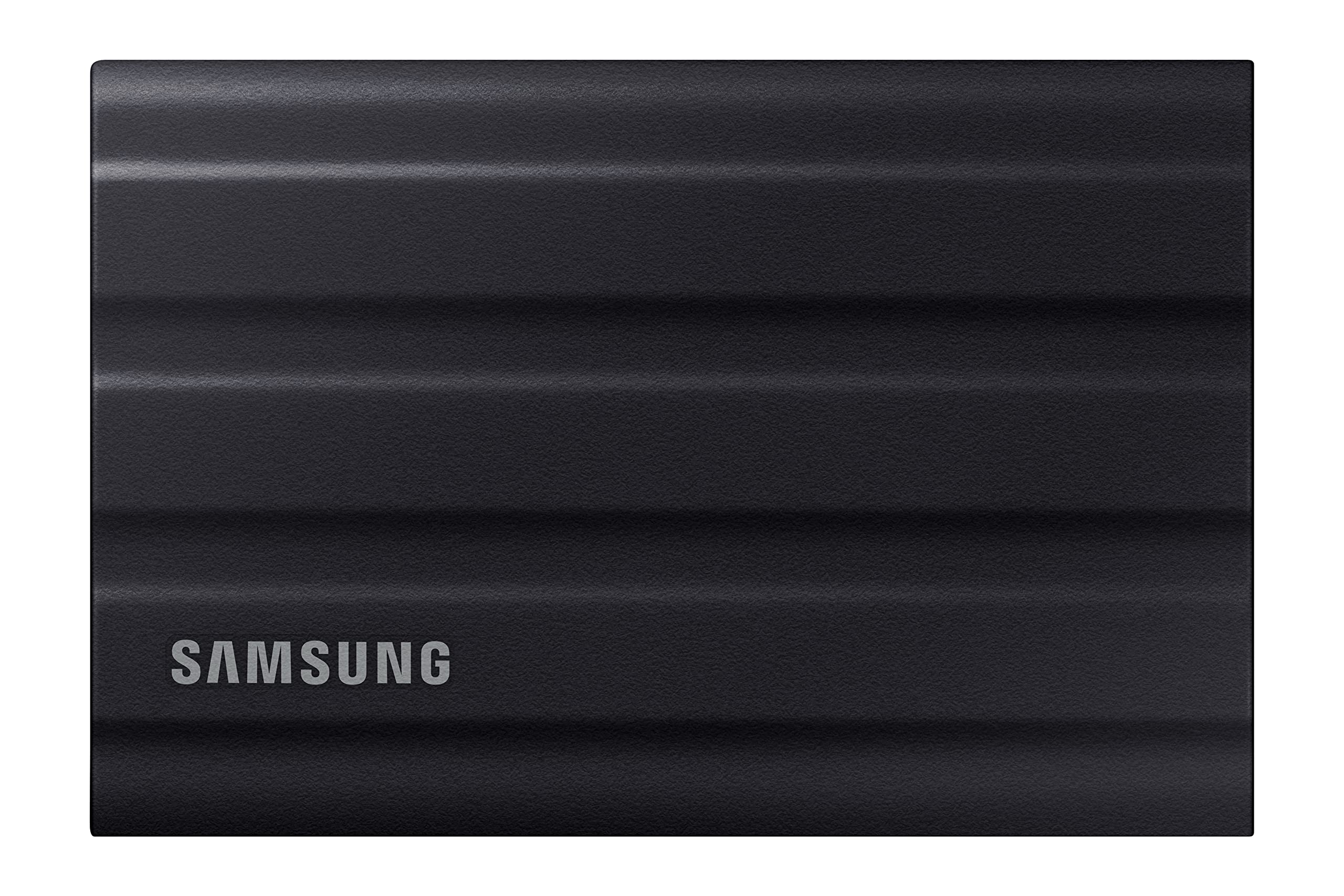 Samsung T7 Shield 1Tb, Up To 1050Mb/S, Usb 3.2 Gen2, Rugged, Ip65 Rated, For Photographers, Content Creators And Gaming, Portabl