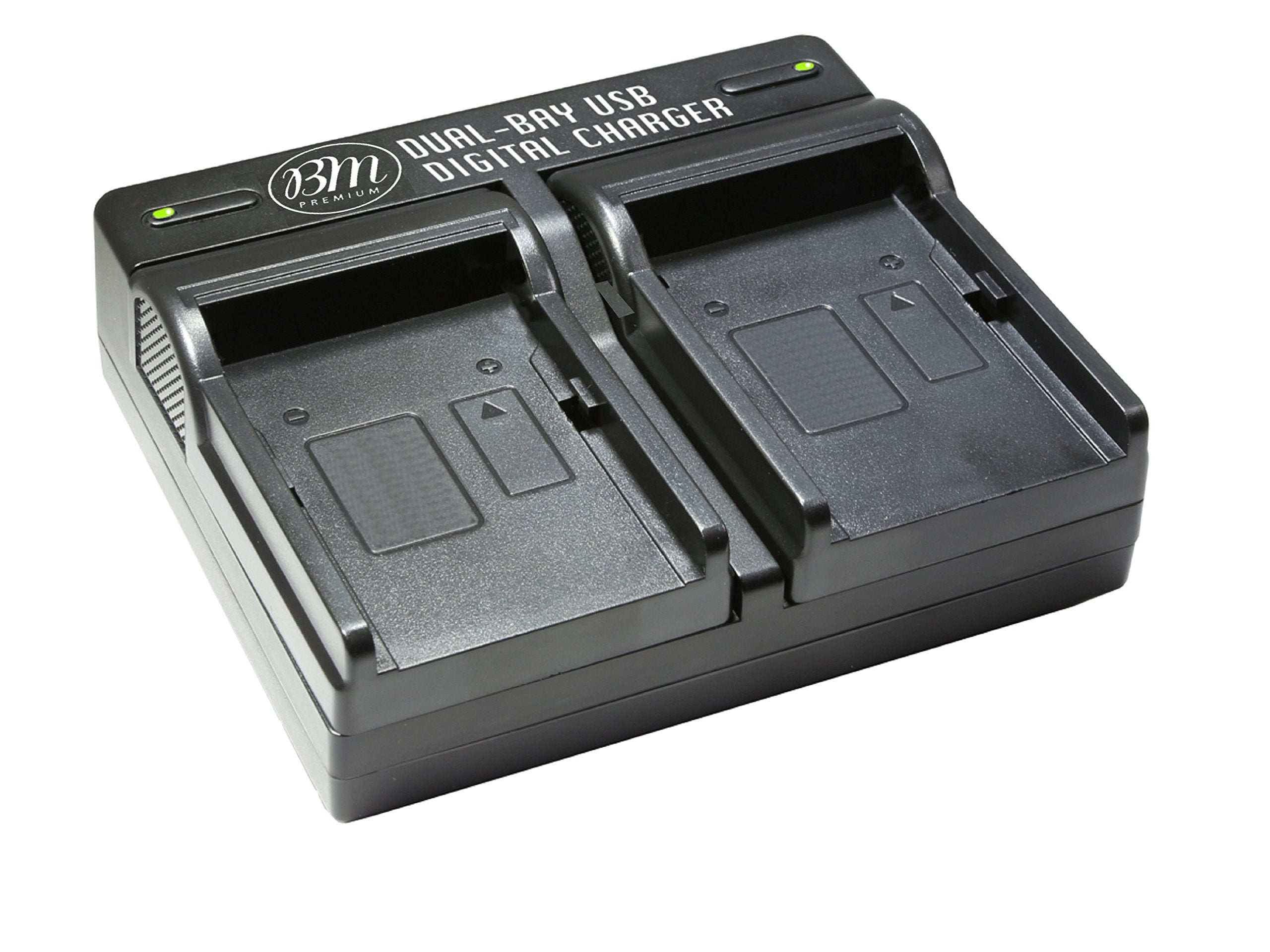 Ecoefficiency 2 En El14, En El14A Batteries + Dual Battery Charger For Nikon D3500, D3100, D3200, D3300, D3400, D5100, D5200, D5300, D5500, D5600, Df, Coolpix P7000, P7100, P7700, P7800 Dslr Cameras