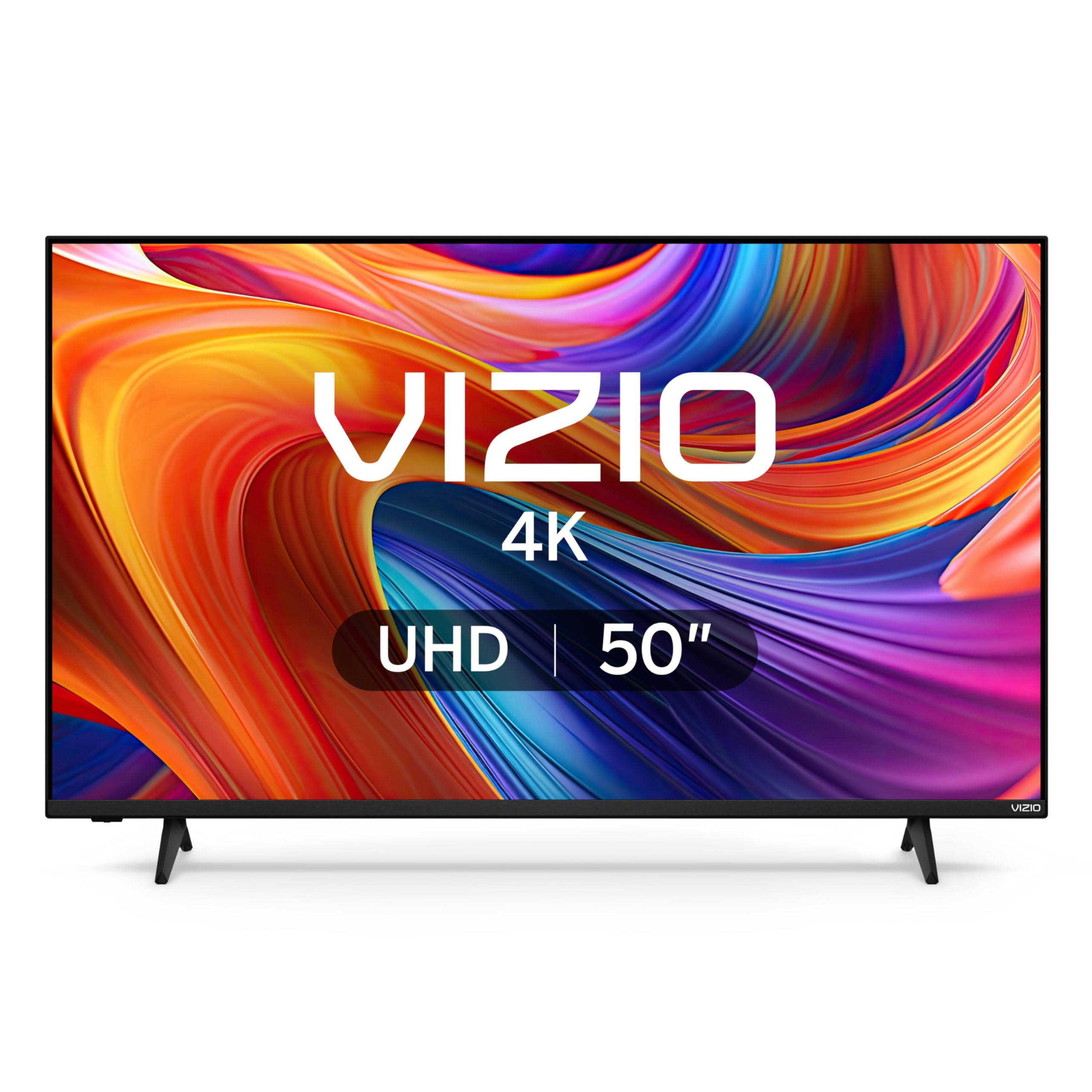 VIZIO 50 4K HDR Smart TV