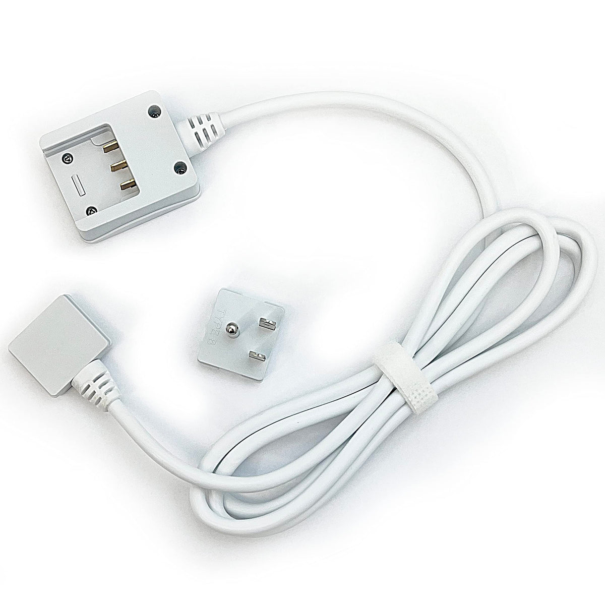 Ceptics Swadapt Type B Attachment With 6 Ft Extension Cord   Works With Ceptics Swadapt Compatible Devices   Actual Unit Sold Se