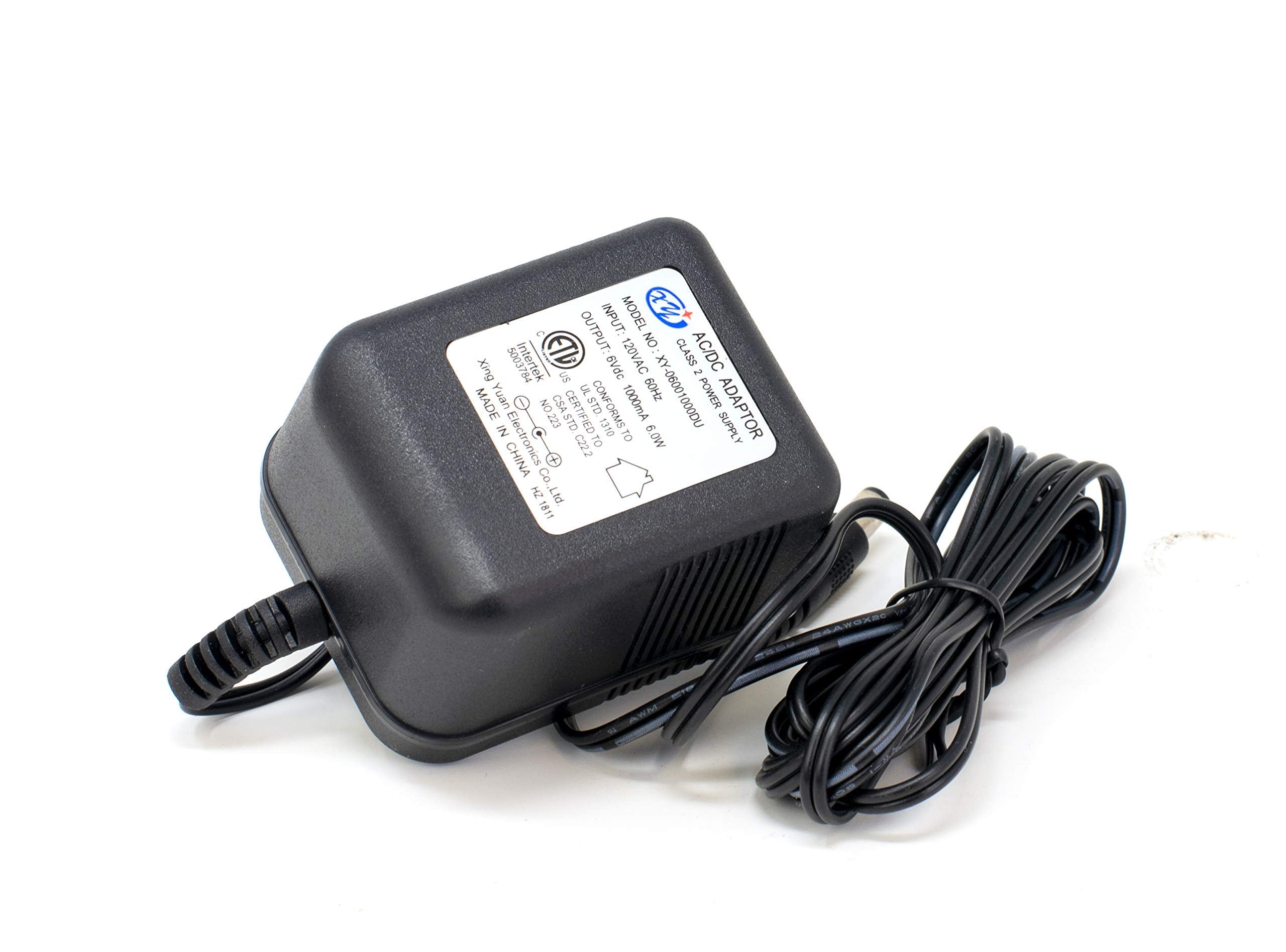 Kaito Xy 06000500Du Ac Adapter For Voyager Max Ka900 Radio