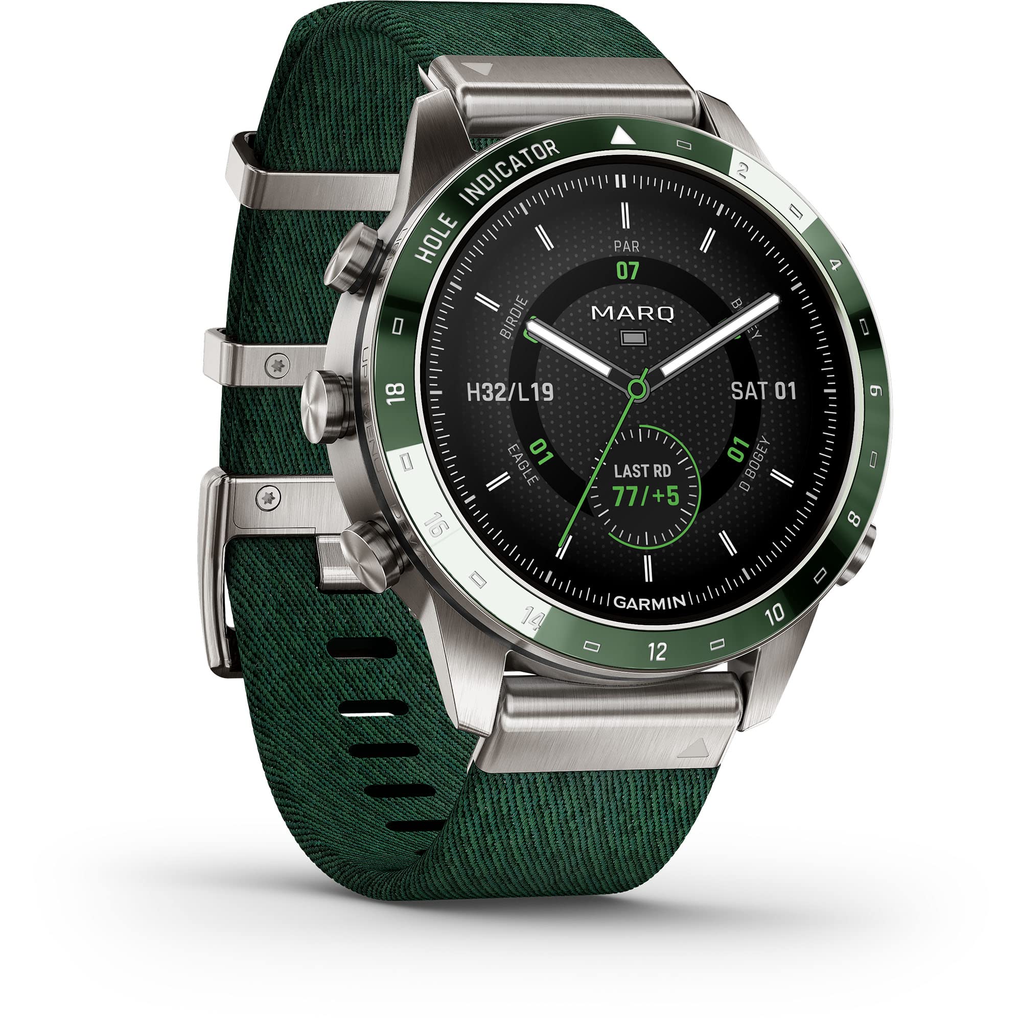 Acedis Garmin Marq Golfer Gen 2