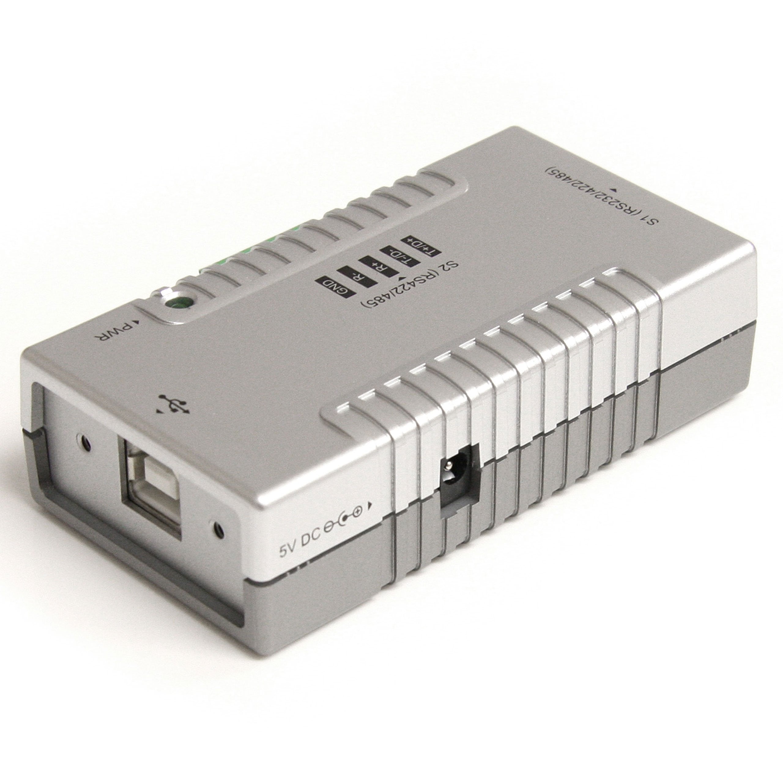 Startech.Com Usb To Serial Adapter   2 Port   Rs232 Rs422 Rs485   Com Port Retention   Ftdi Usb To Serial Adapter   Usb Serial ,