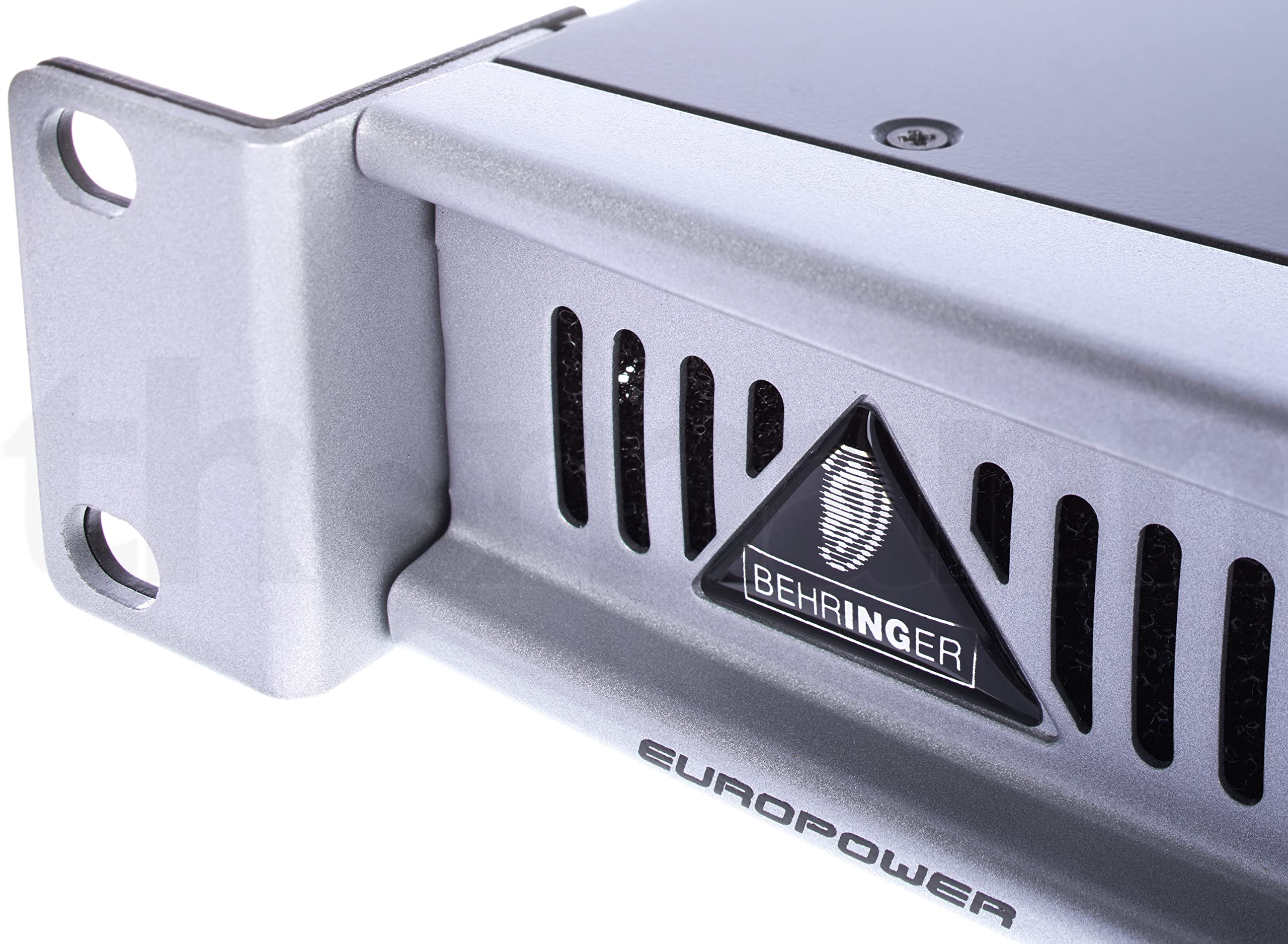 Behringer Europower Epq304 Power Amplifier