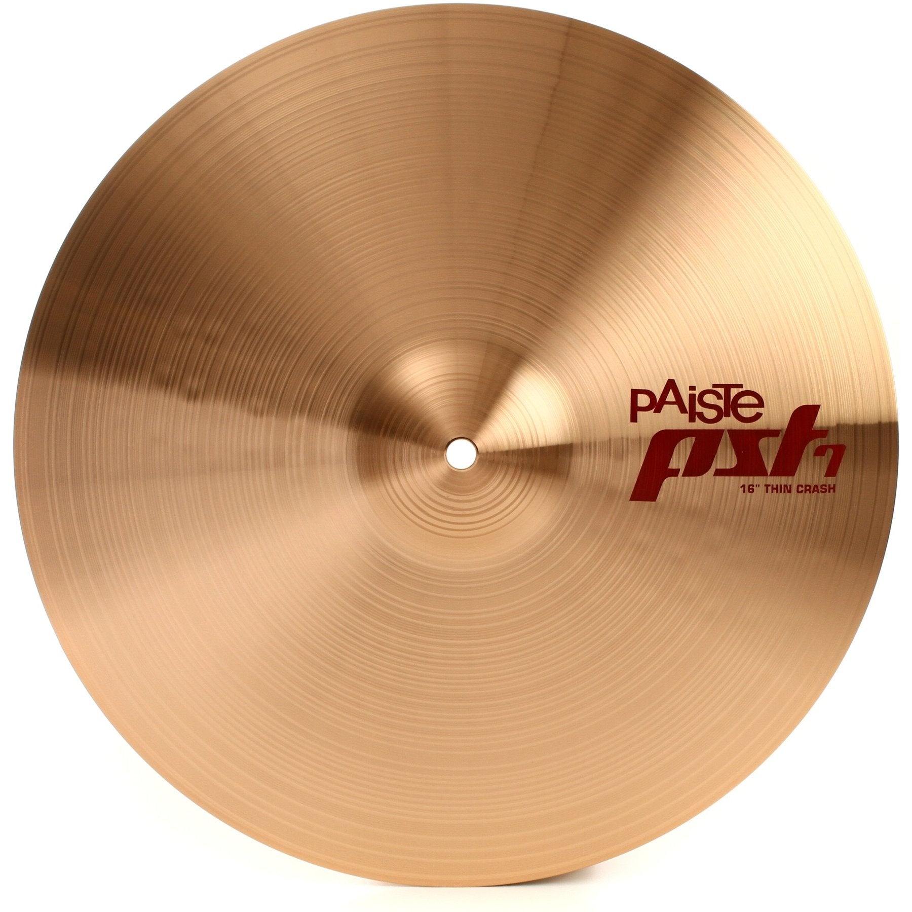 Paiste Cymbal (Paiste Pst7 Tchina16)