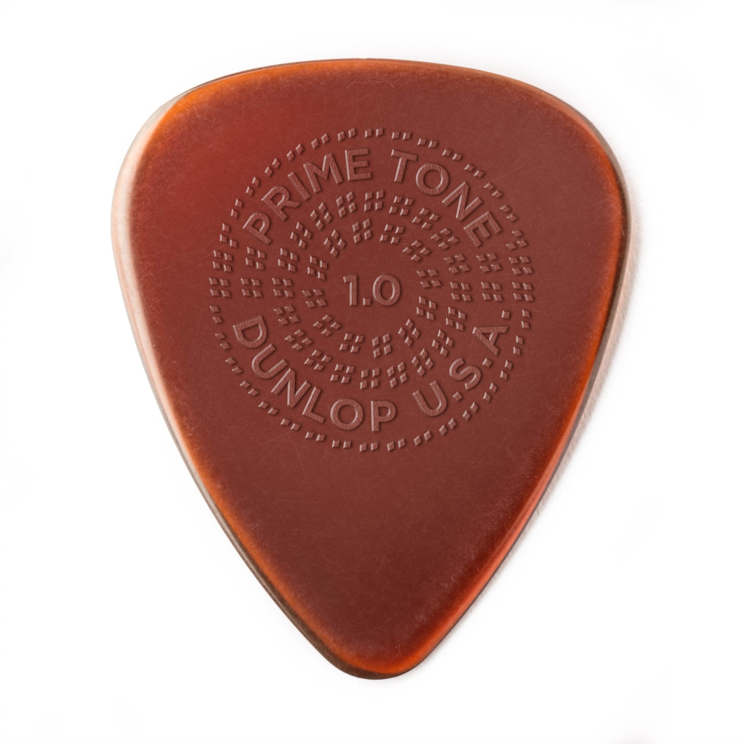 Jim Dunlop 510R10 510R1.0 Primetone Std 12/Bg