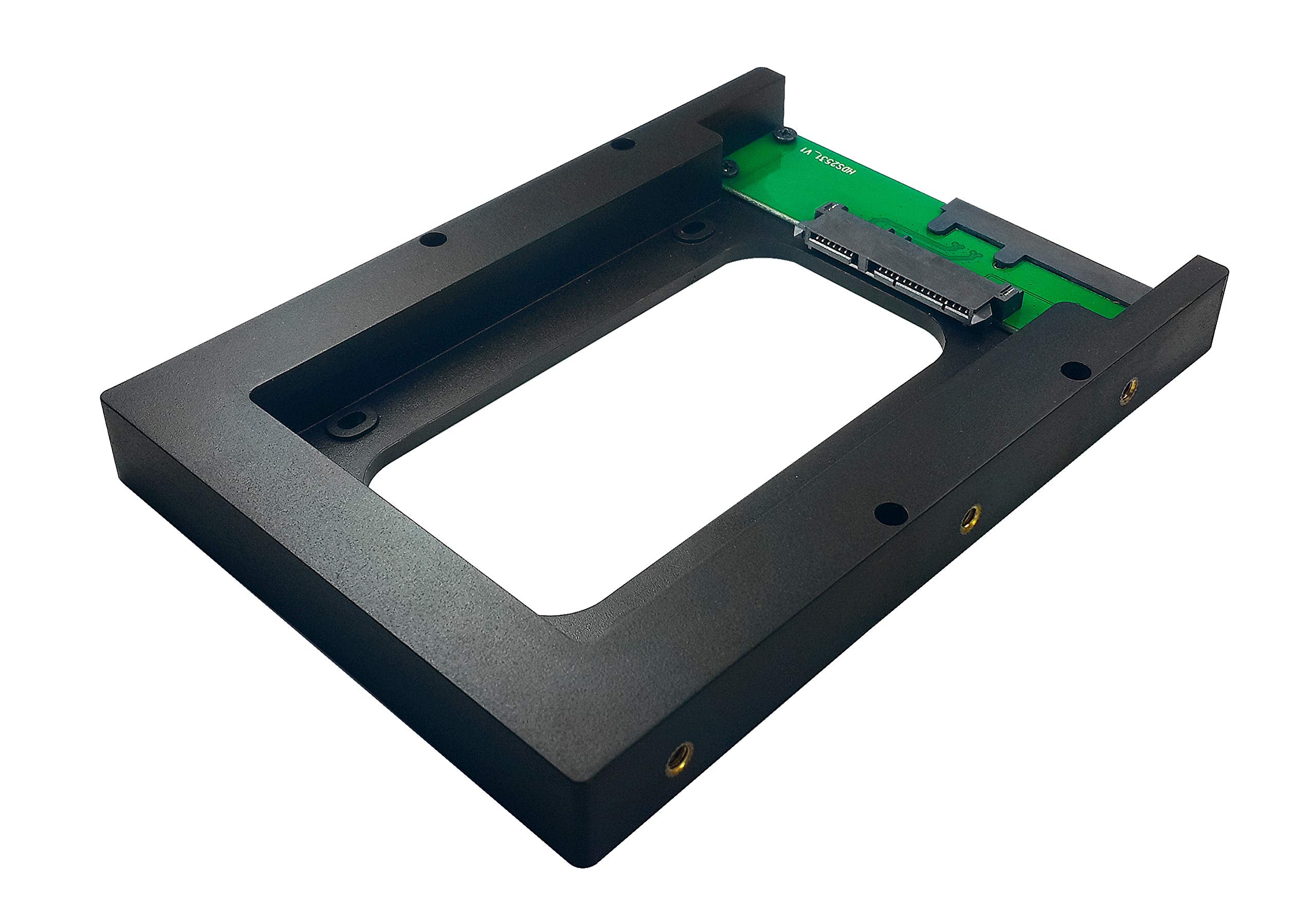 Micro Connectors 2.5'' To 3.5'' Hdd/Ssd Converter (L02 Hd2535)