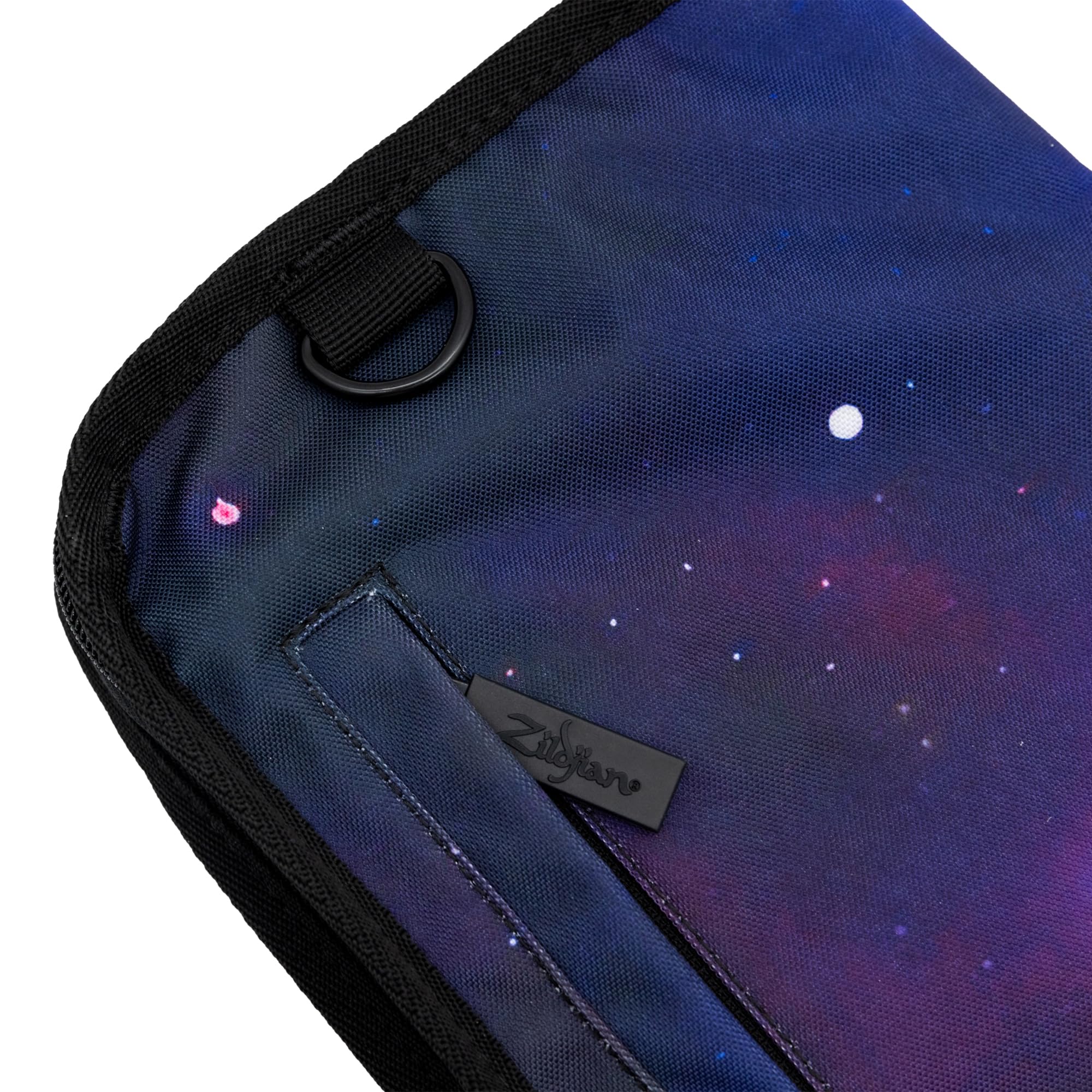 Zildjian Student Stick Bag, Purple Galaxy