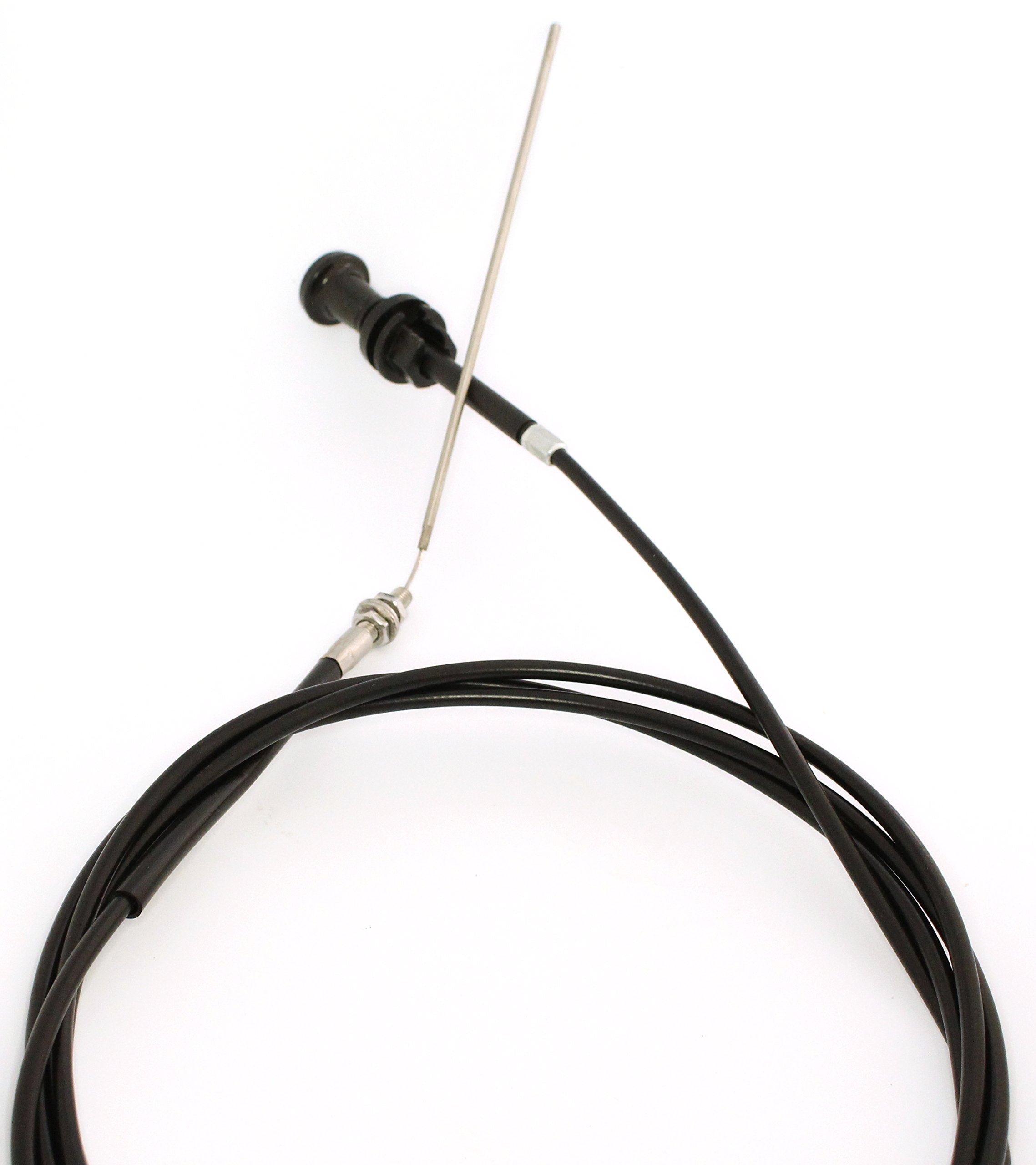 Choke Cable Compatible With Sea Doo 1998 2002 Xp Sea Doo Oem Part# 270000341