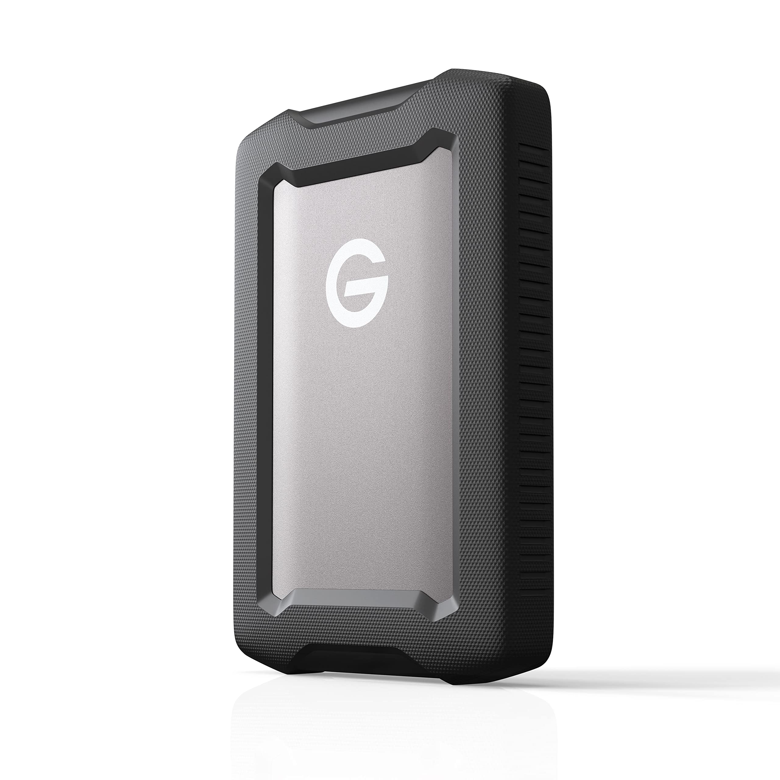 Sandisk Professional 1Tb G Drive Armoratd   Rugged, Durable Portable External Hard Drive Hdd, Usb C, Usb 3.2 Gen 1   Sdph81G 001T Gba1D