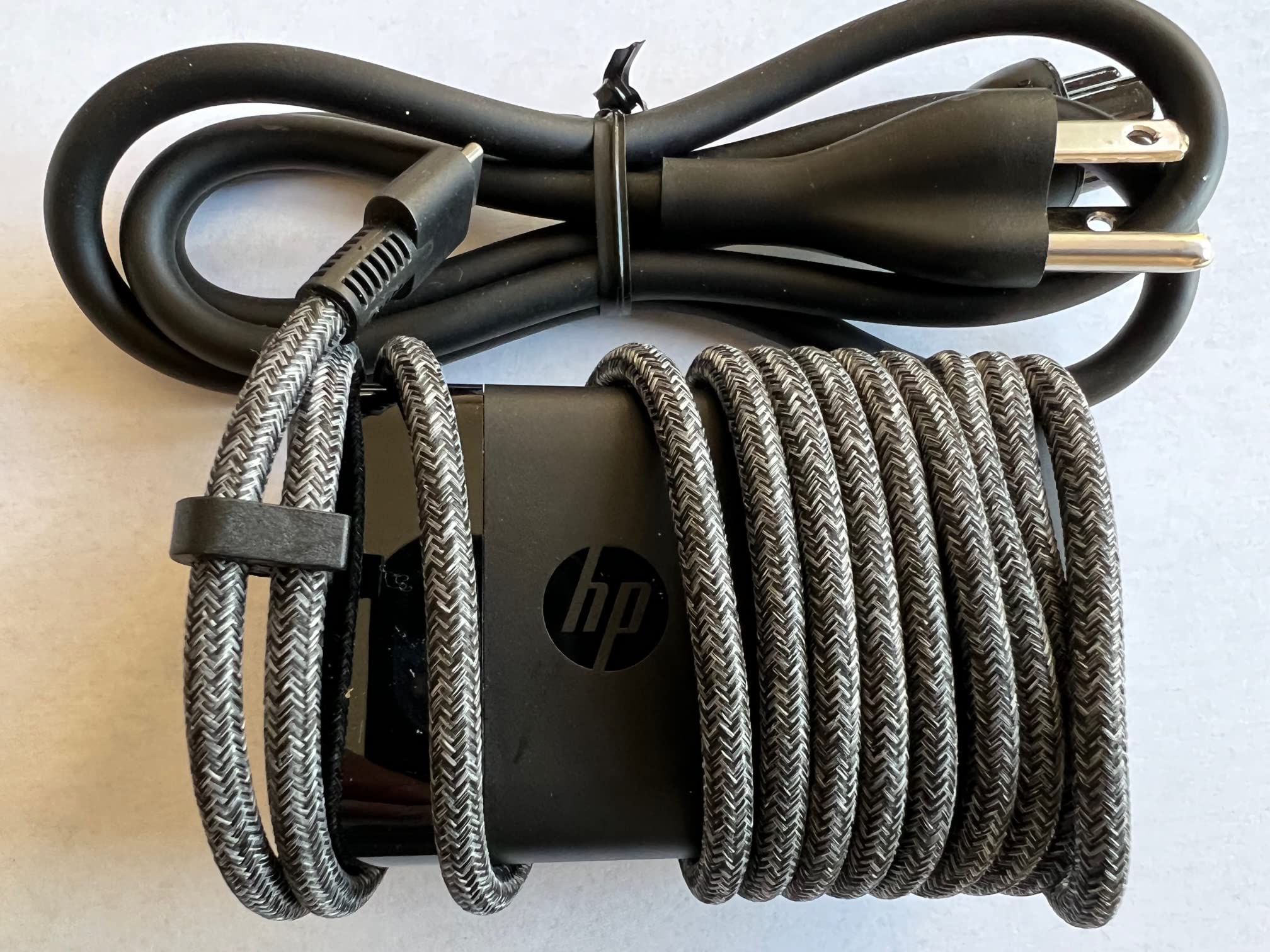 Hewlett Packard 925740 002 Kit Hp 65W Usb C 1.8M Adapter Pwr 1Yr Ims Warranty Standard