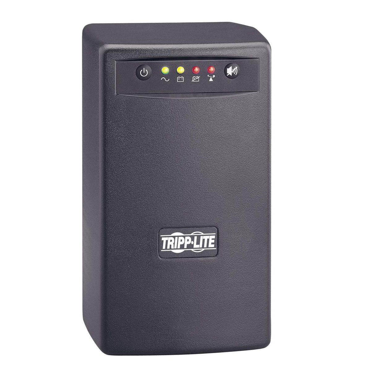 Smart Usb 550Va Tower Line Interactive 120V Ups With Usb Port