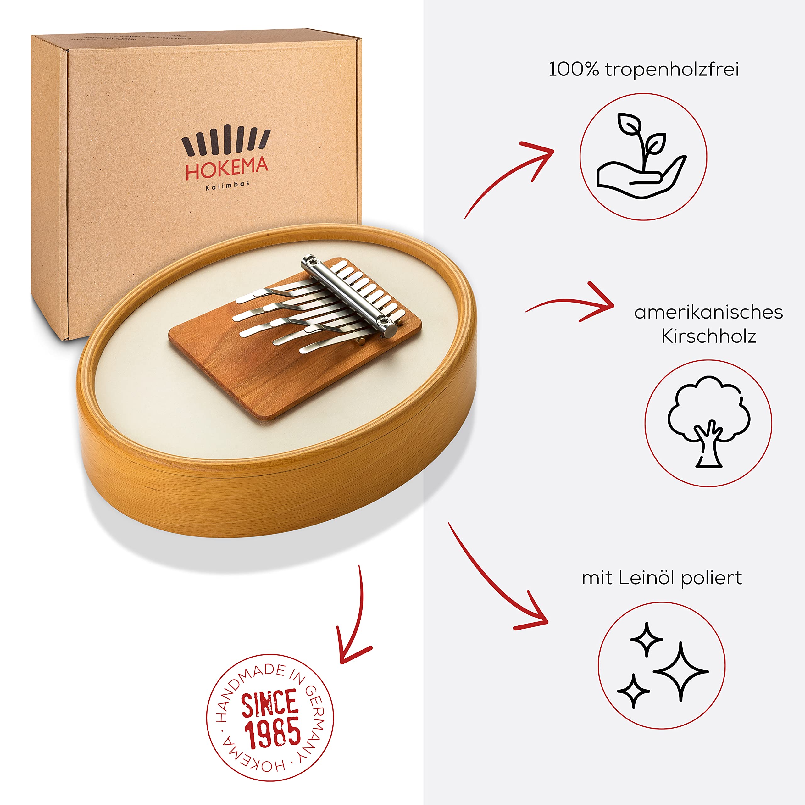 Hokema Sansula Renaissance