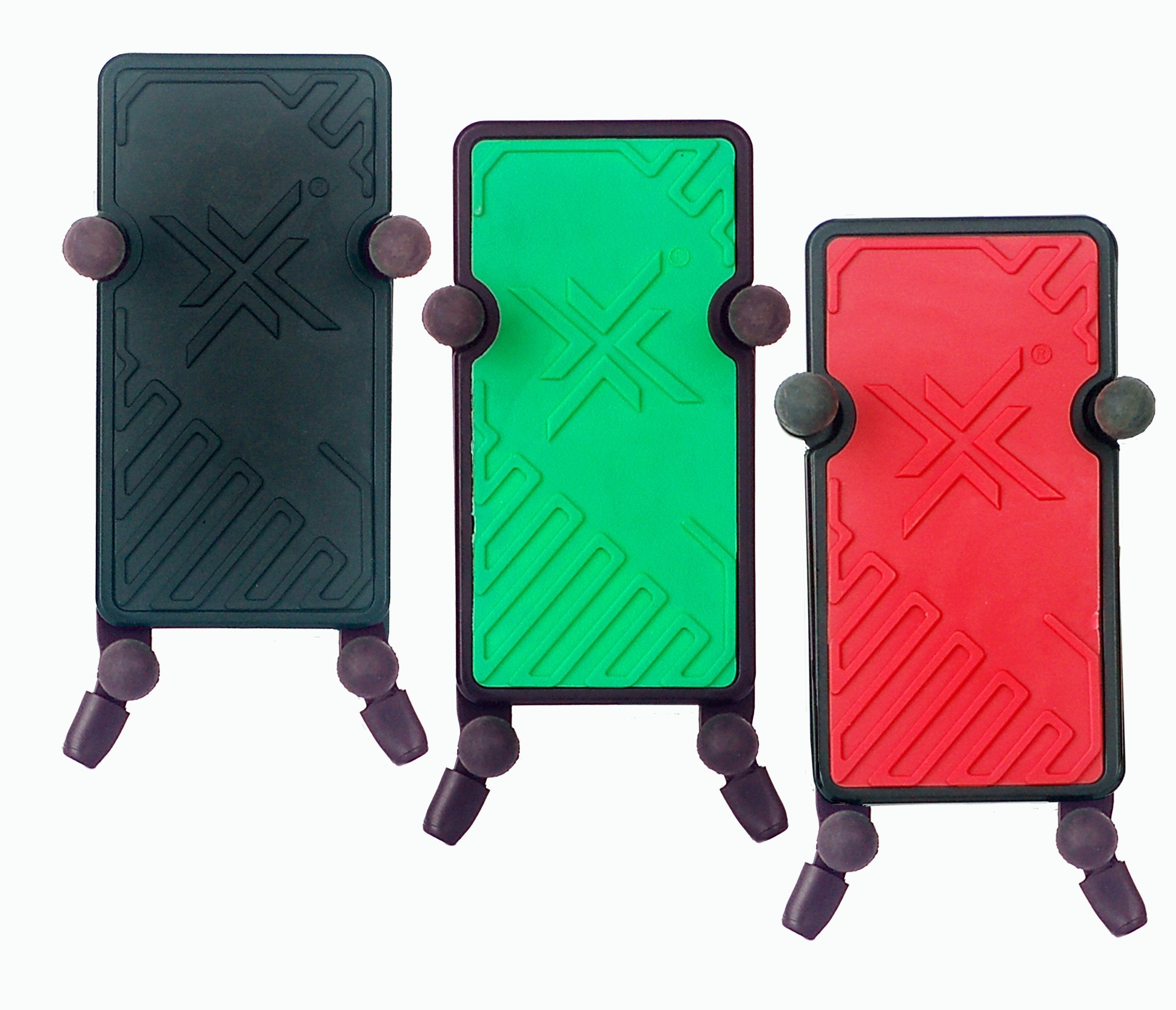 Hamilton Kb125Ebk Smart Phone Holder, Black