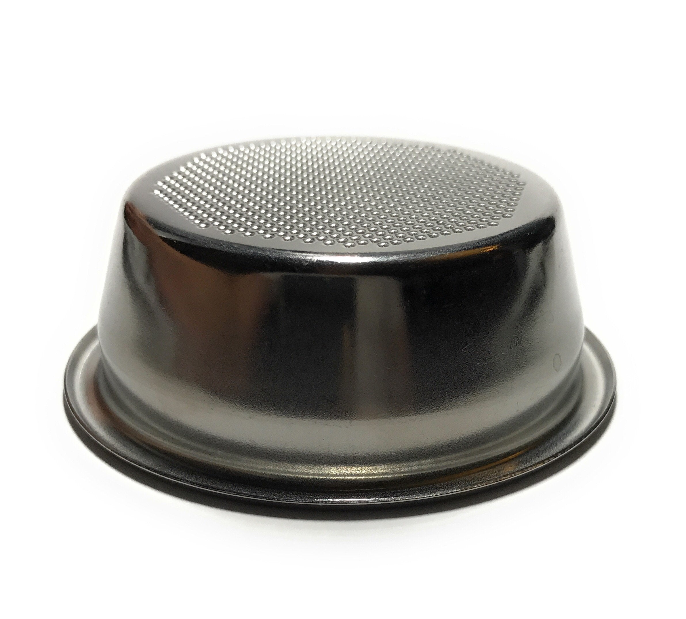 Breville Single Wall Filter Basket 54 Mm, 2 Cup