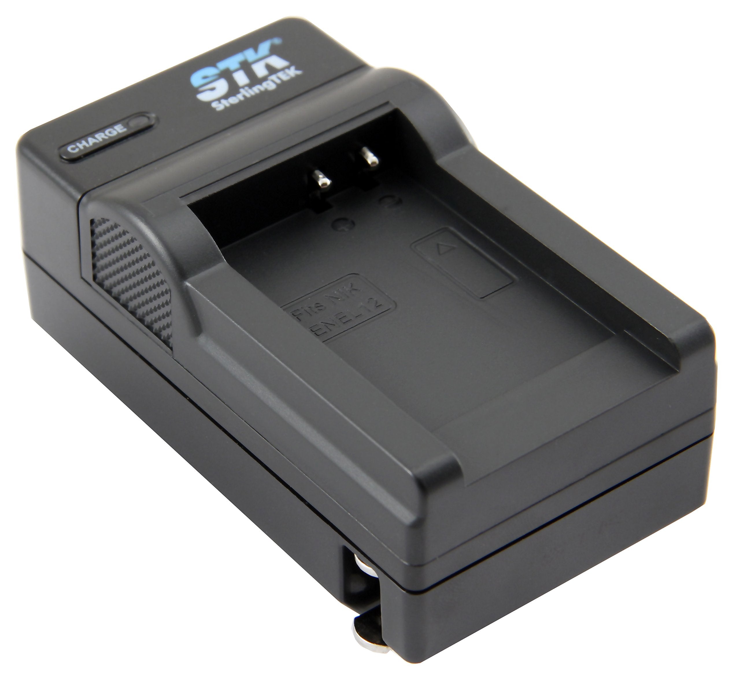 Stk En El12 Charger For Nikon Coolpix A900 Aw130 Aw120 S9900 S9500 W300 S9700 S9600 S6000 S8200 Aw110 S9100 Cameras