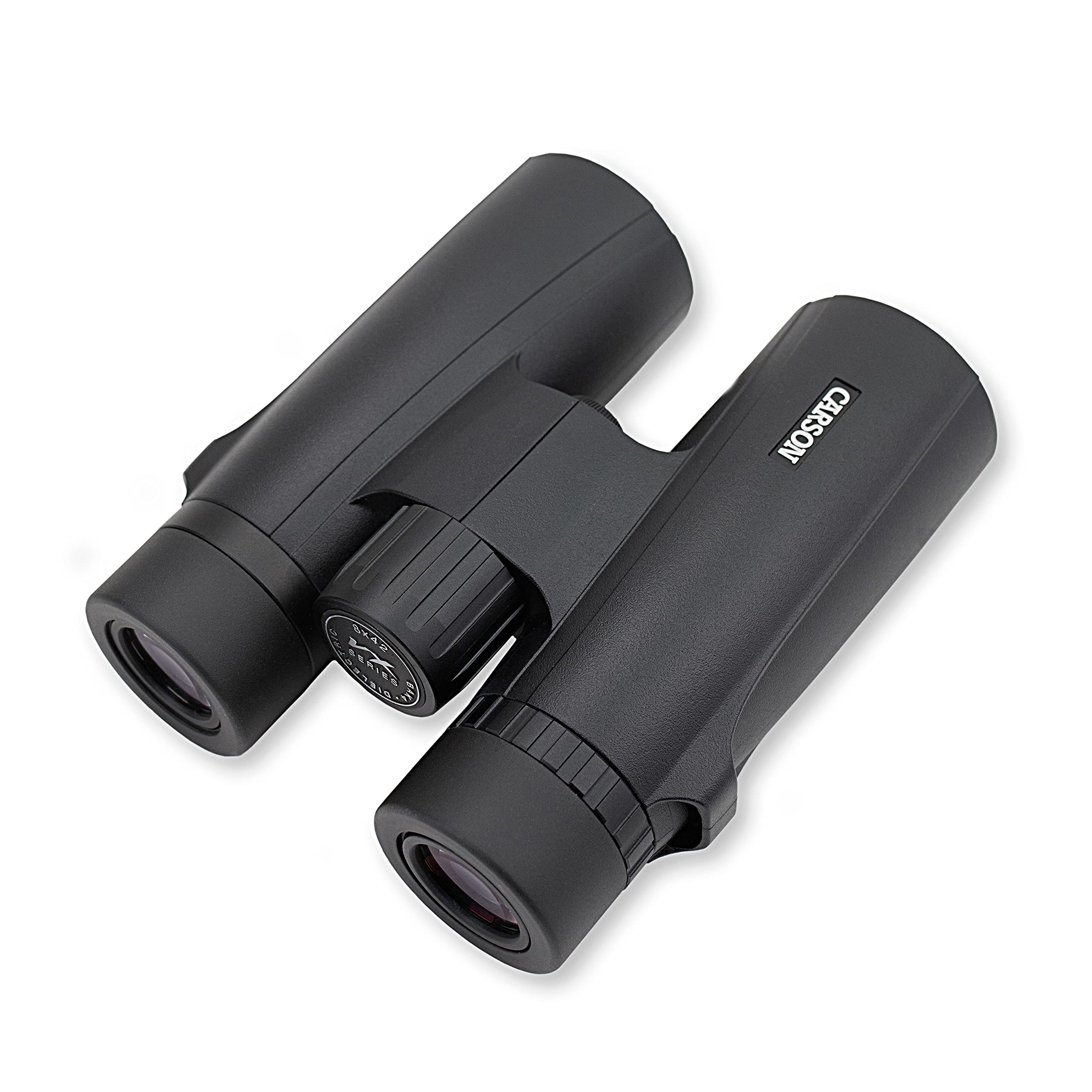 Carson Vx Series 8X42Mm Full Sized High Definition Waterproof Binoculars (Vx 842)