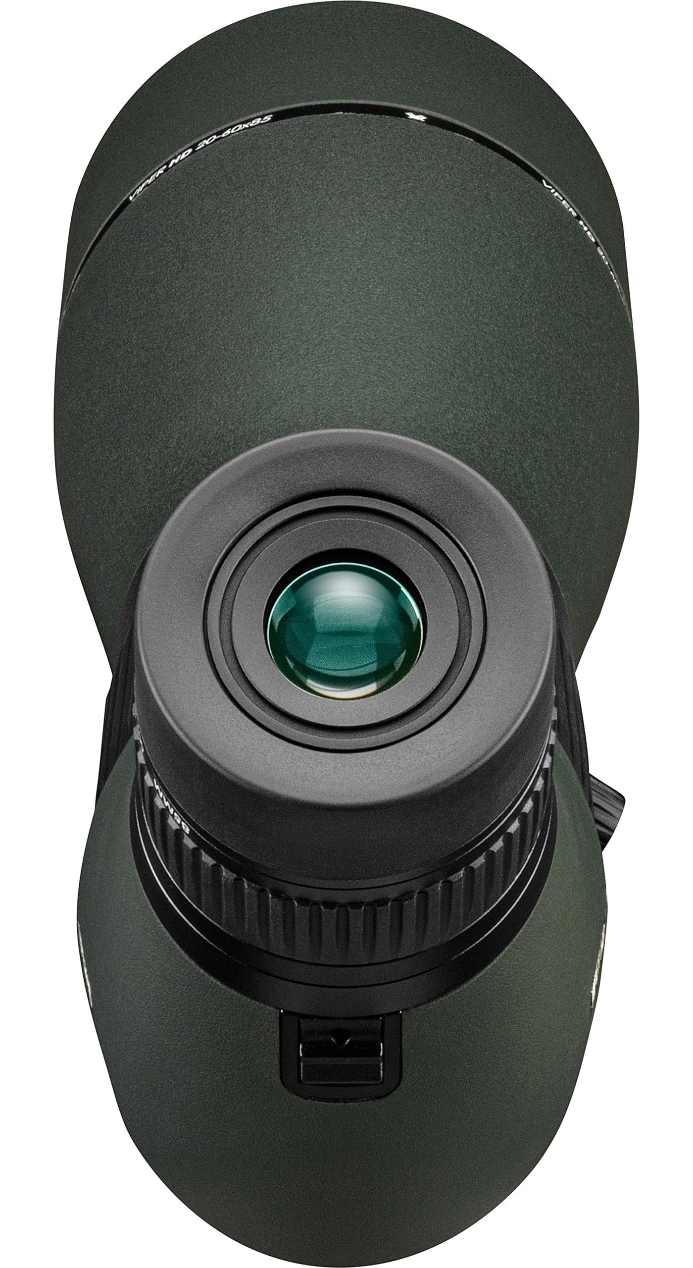 Vortex Optics Viper Hd Spotting Scope 20 60X85 Angled