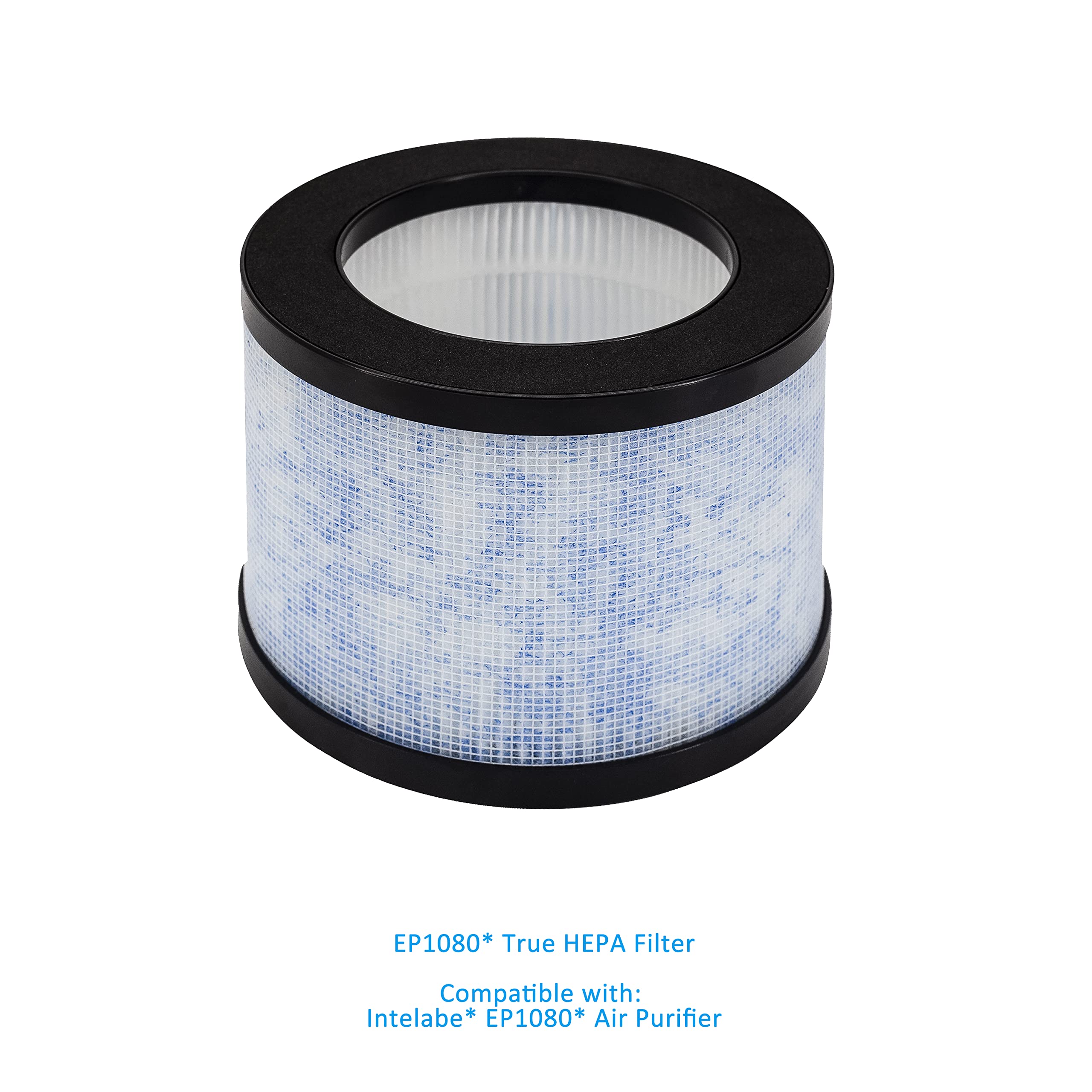 Wocase 2 Pack Mk01 Tz K1 True Hepa Replacement Filters,Compatible With Aroeve Mk01 Mk06 Mg01Jh,Kloudi Air Cleaner Purifier Dh Jh