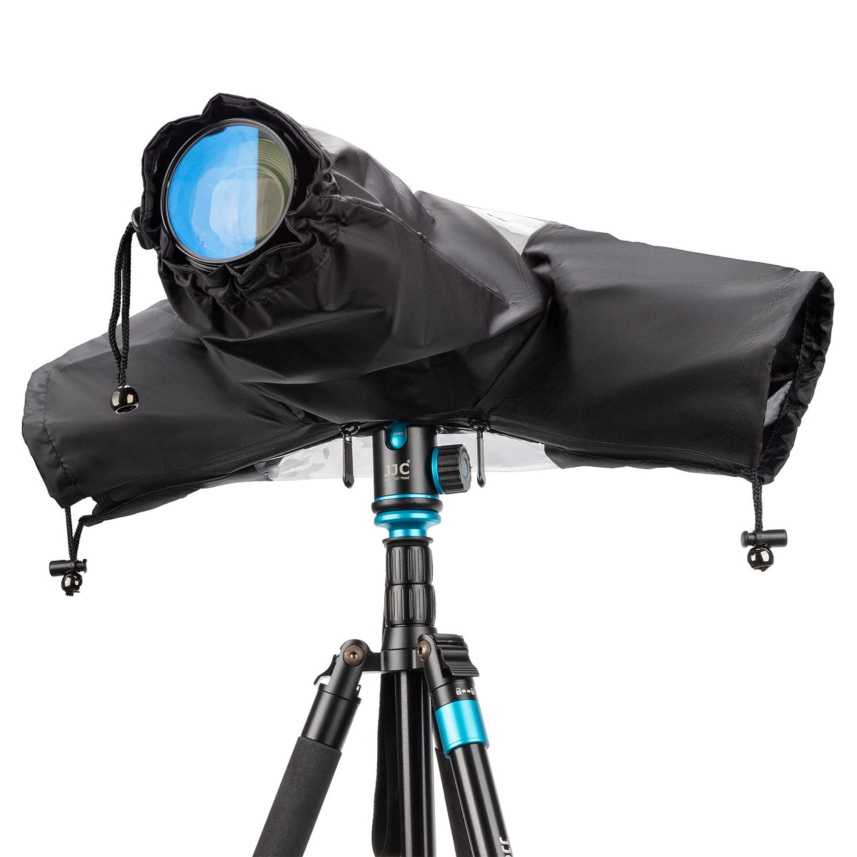 Professional Waterproof Camera Rain Cover Coat For Canon Nikon Sony Fuji & More Cameras With Lens,Camera Accessories For Photogr