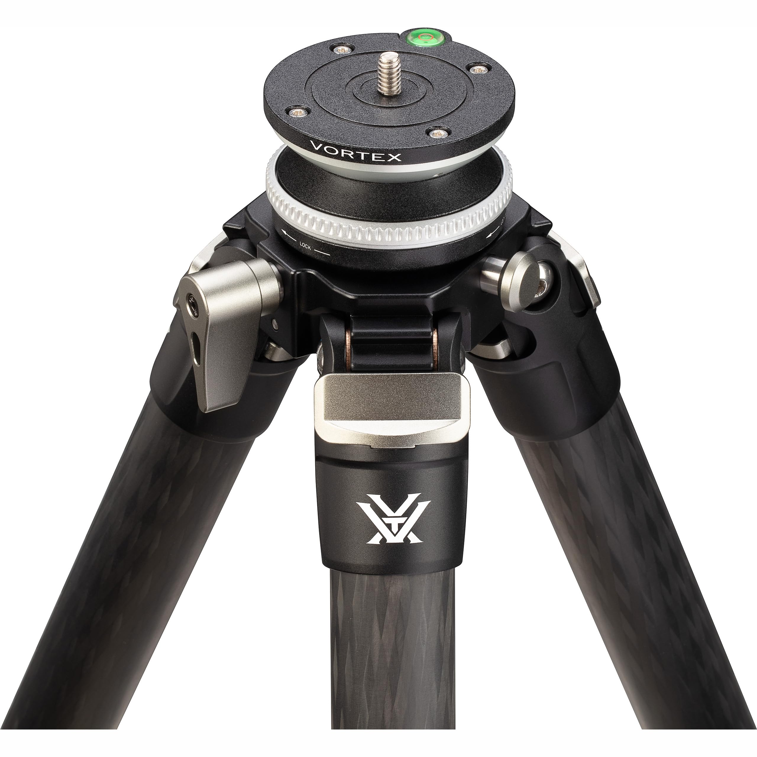 Vortex Optics Switchback Carbon Tripod Head Adapter