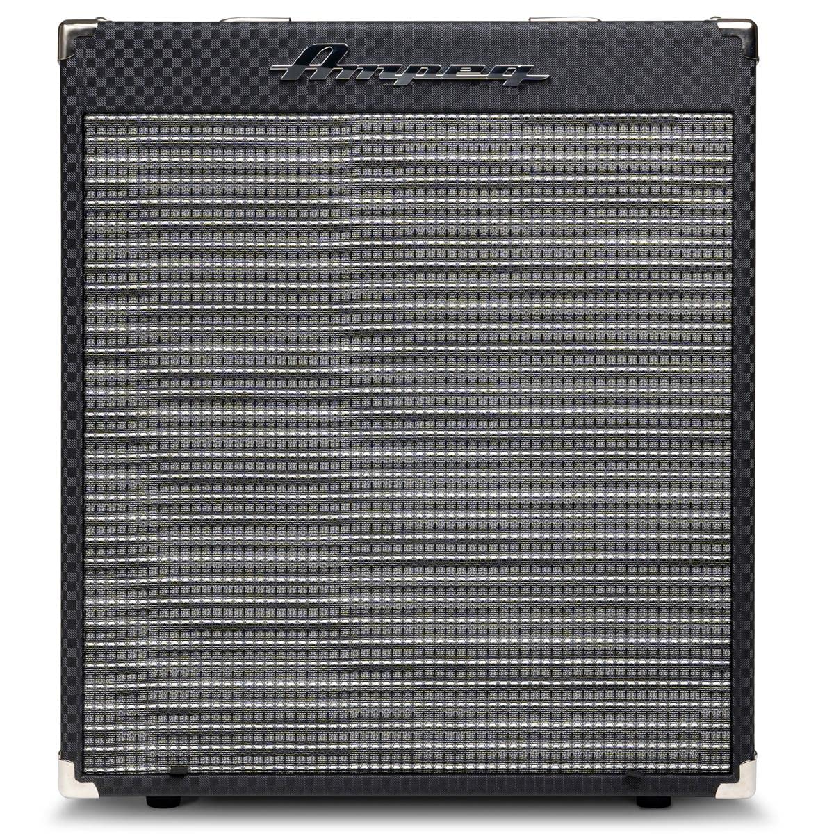 Ampeg Rocket Bass, Rb 110, 1X10, 50-Watts (Amg Rb110)