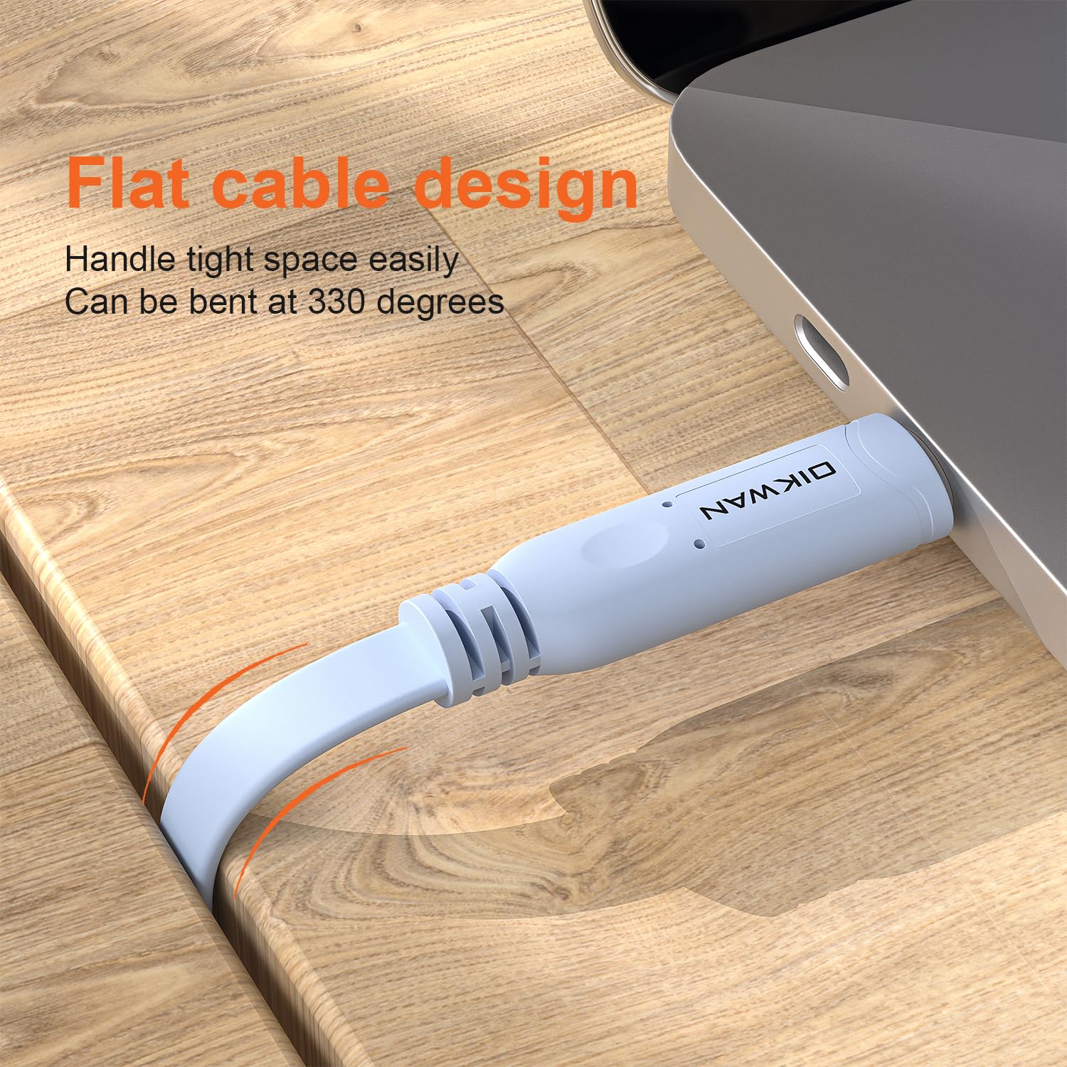 Usb C Console Cable 2Pack, Usb C To Rj45 Console Cable For Cisco Routers/Ap Router/Switch/Windows Linux Mac Os