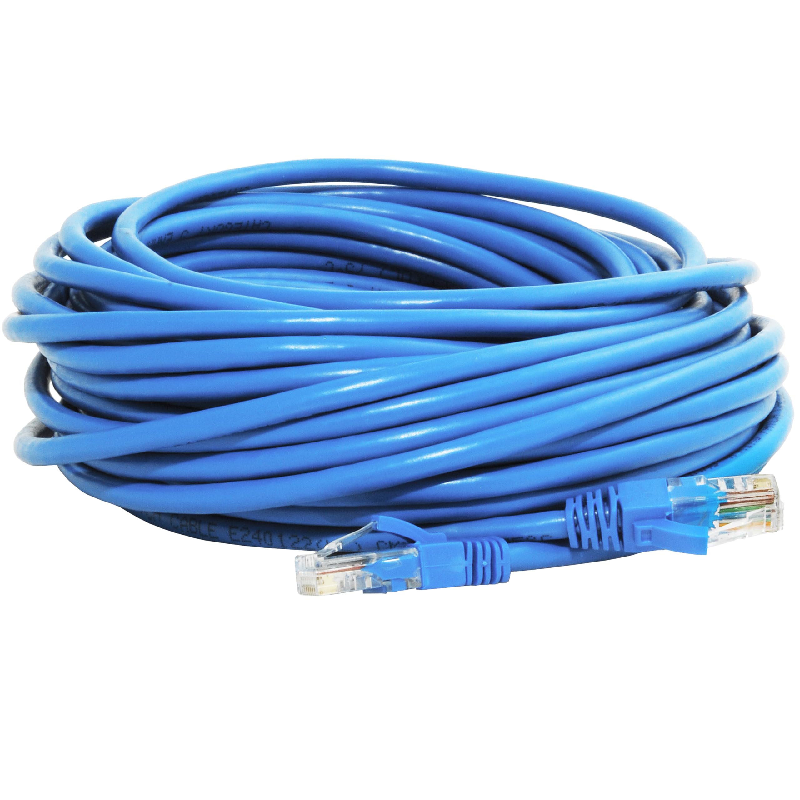 Mediabridge       Ethernet Cable (25 Feet)   Supports Cat6 / Cat5E / Cat5 Standards, 550Mhz, 10Gbps   Rj45 Computer Networking C