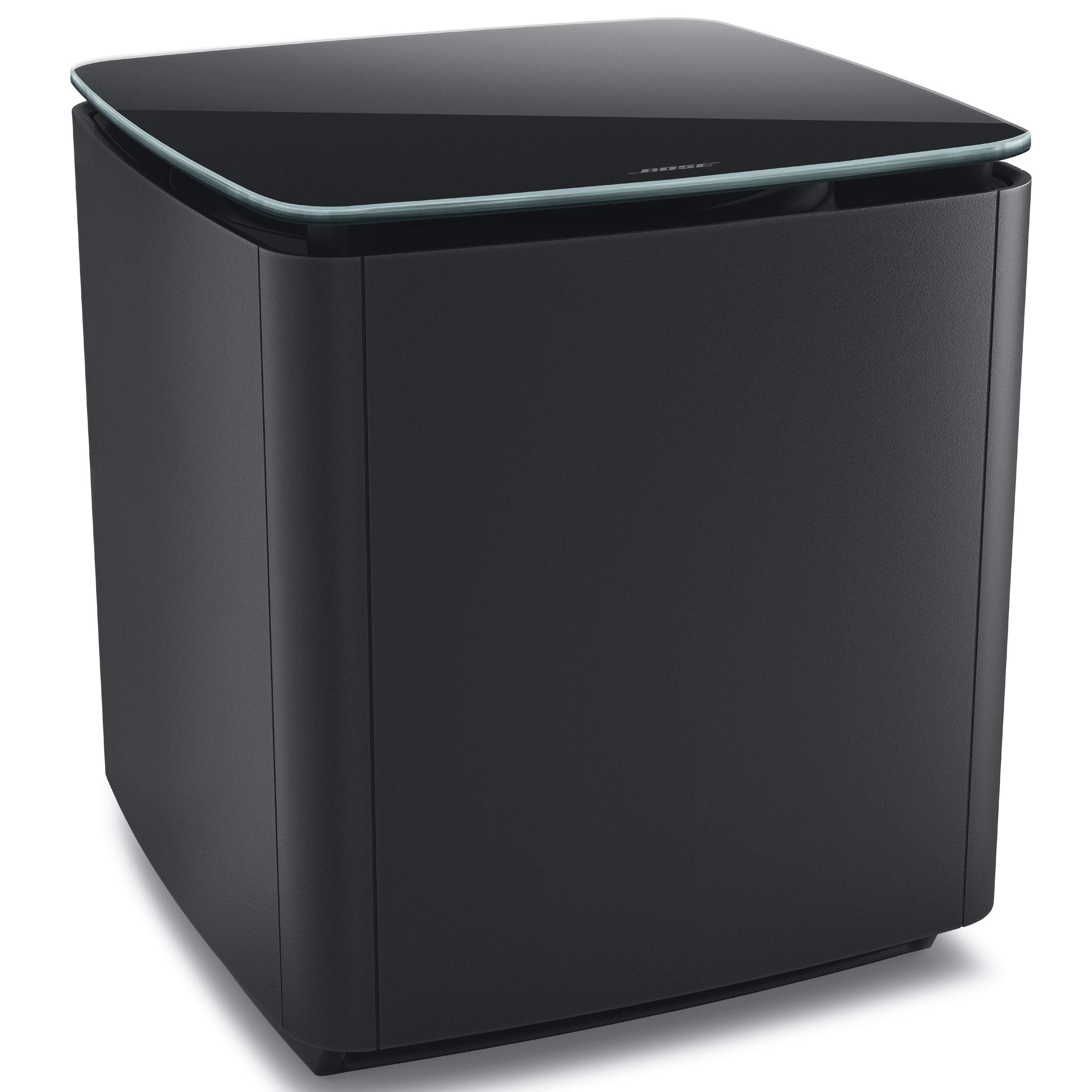 Bose Bass Module 700 - Black- Wireless, Compact Subwoofer, 12