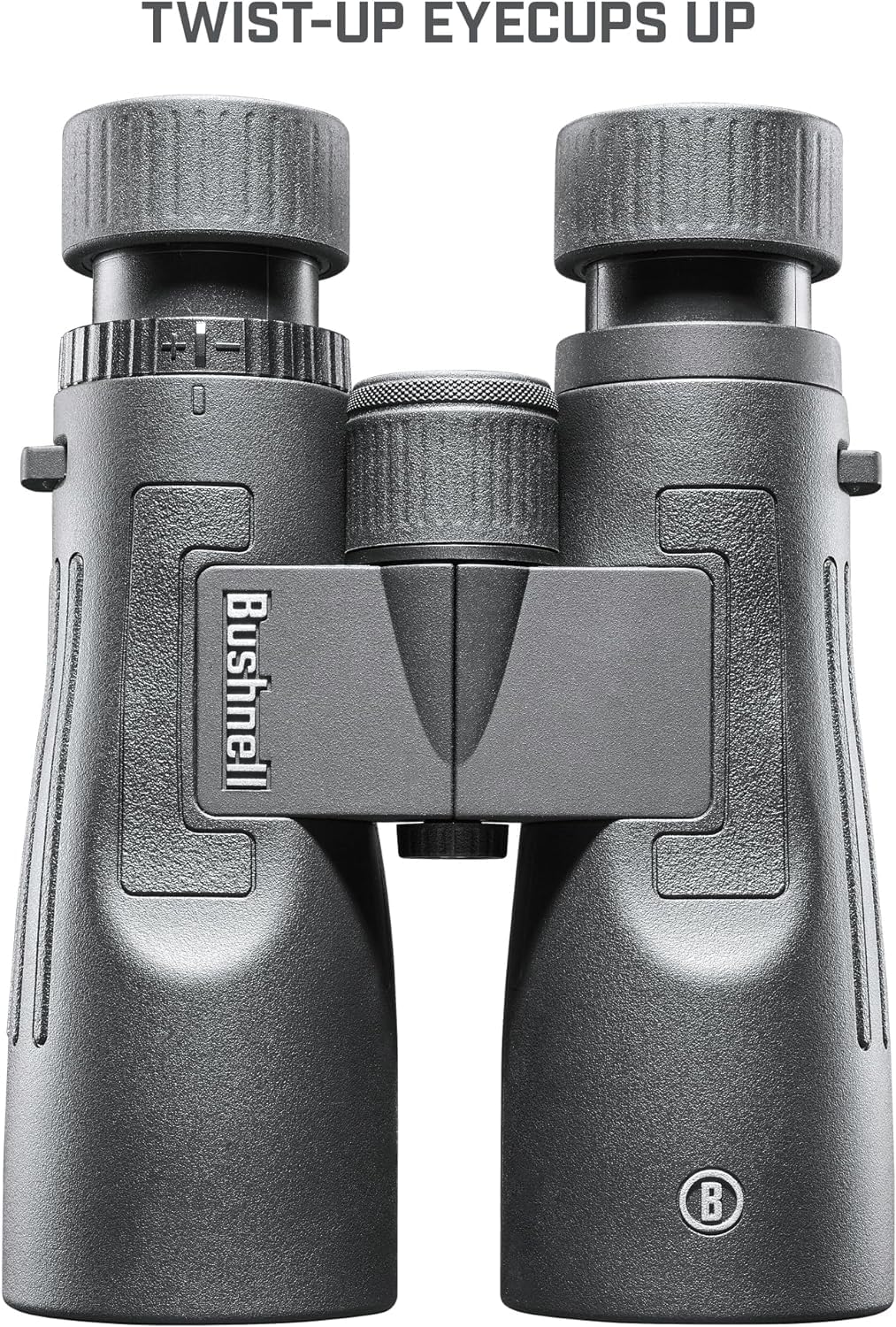 Bushnell Legend 10X50 Binoculars Waterproof Fully Multi Coated Roof Prism With Binoculars Harness And Microfiber Cleaning Cloth
