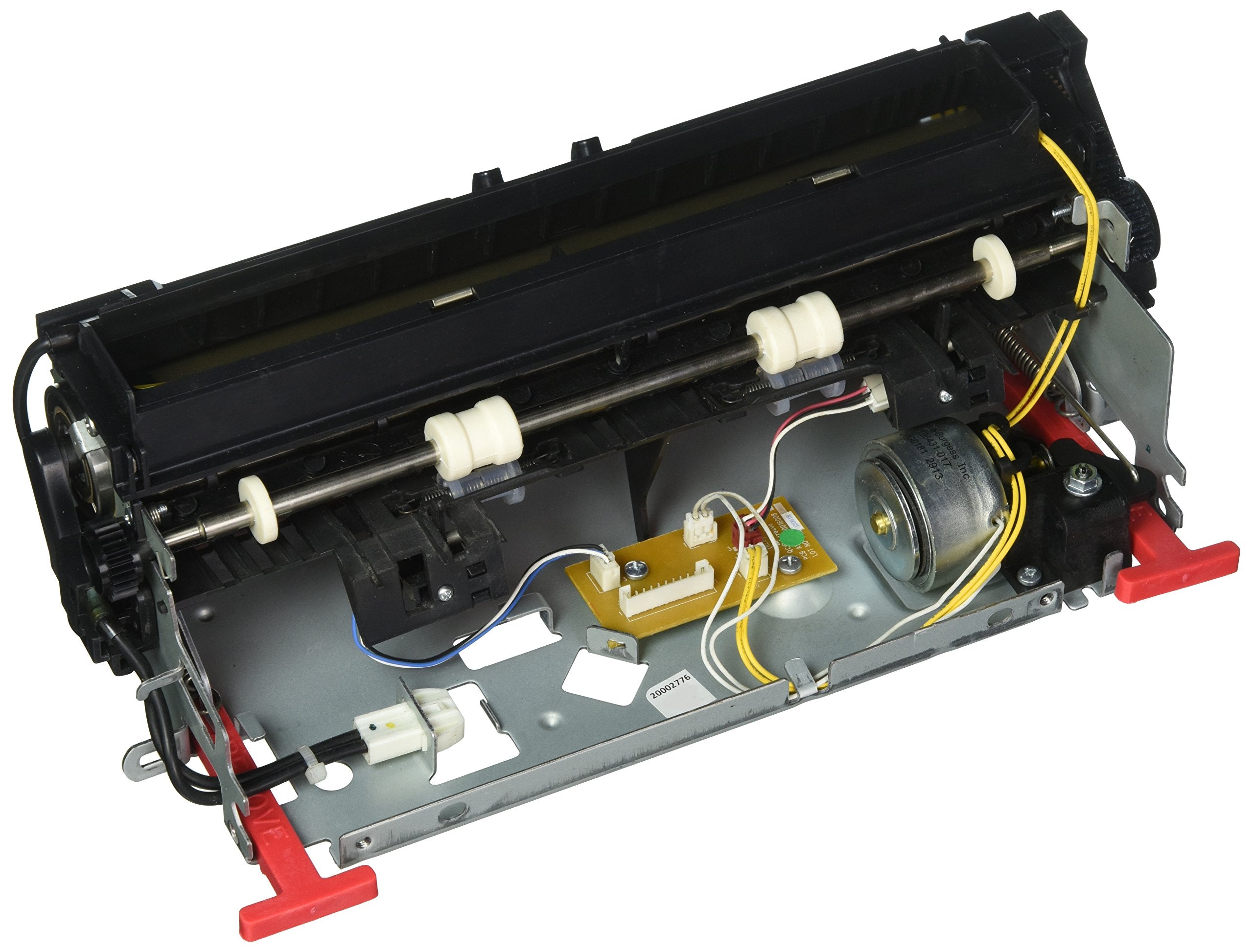 Lexmark Fuser Assembly with 115Volt Lamp