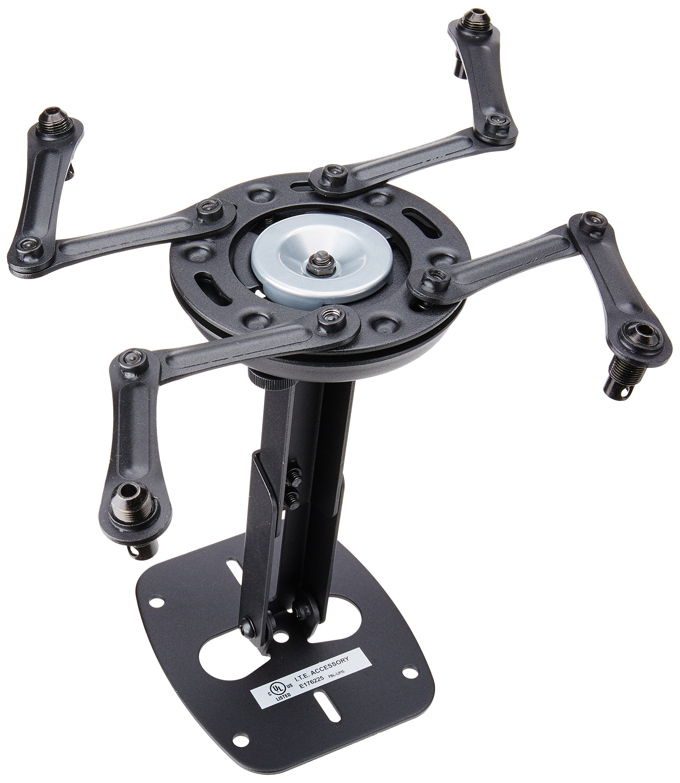 Premier Mounts Universal Projector Mount Pbl Ums   Mounting Kit