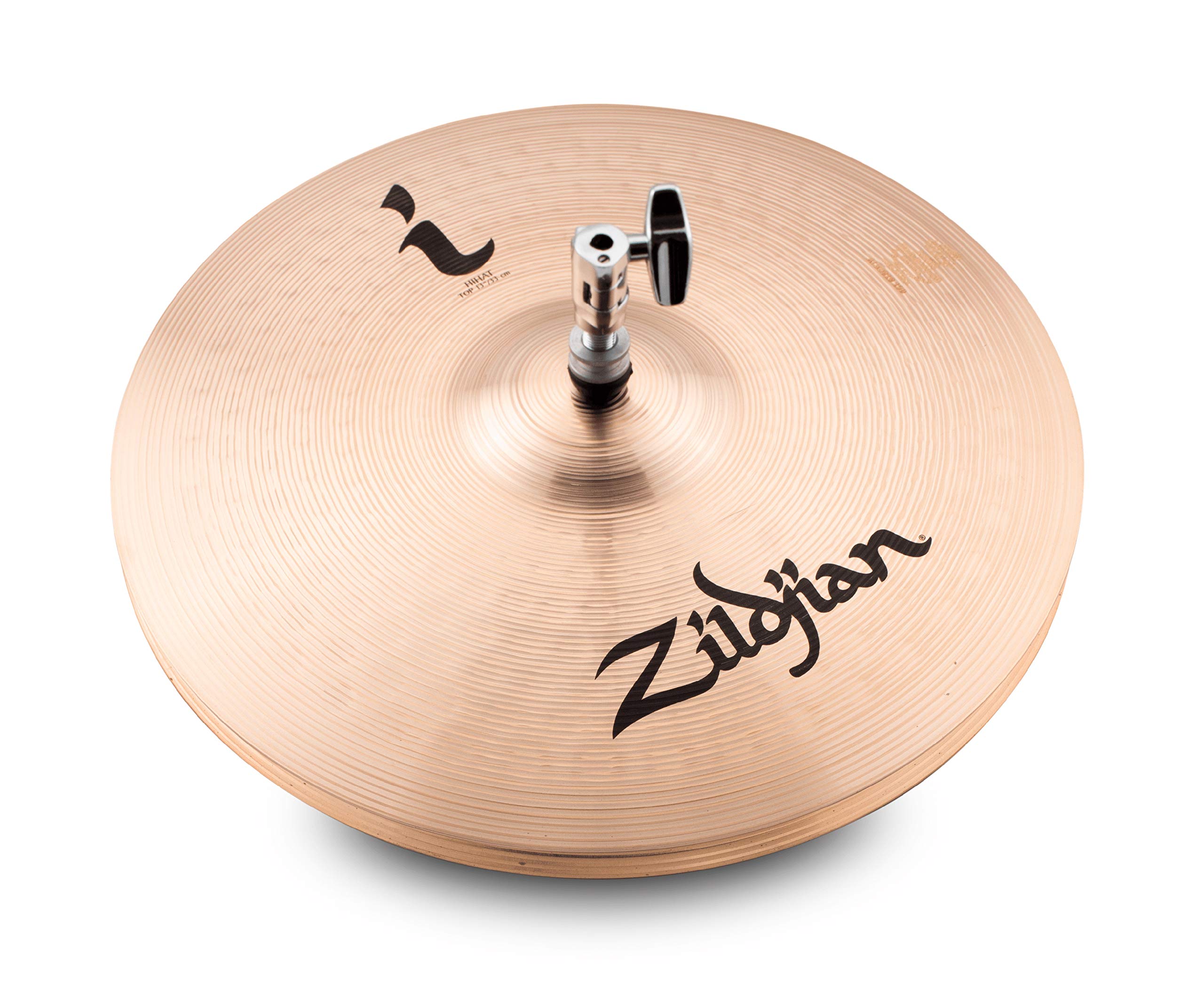 Avedis Zildjian Company I Family Essentials Plus Cymbal Pack, 13'' Pair, 14'', 18'' (Ilhessp)