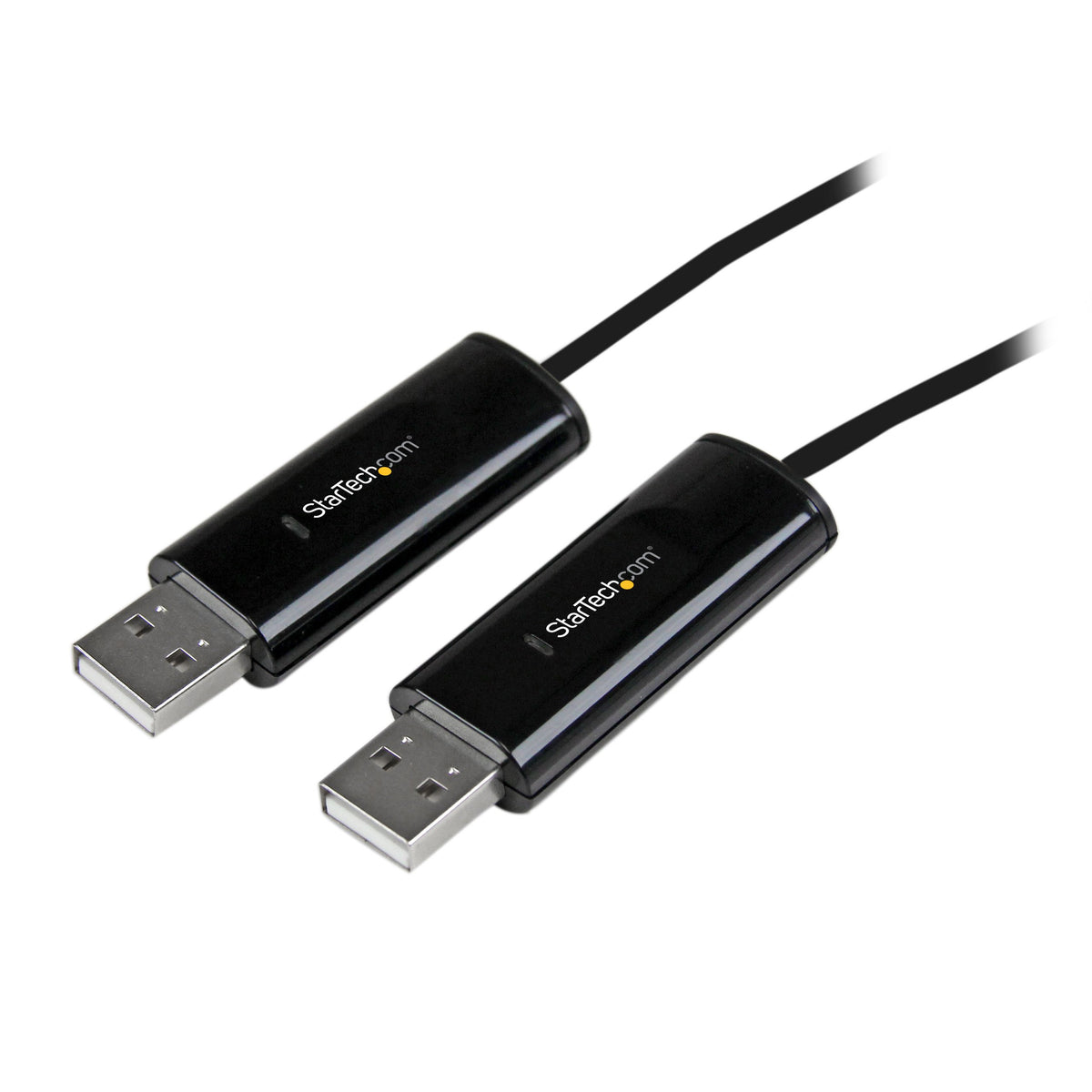Startech.Com 2 Port Usb Keyboard Mouse Switch Cable W/ File Transfer For Pc And Mac      Usb File Transfer Cable   Dual Port Usb