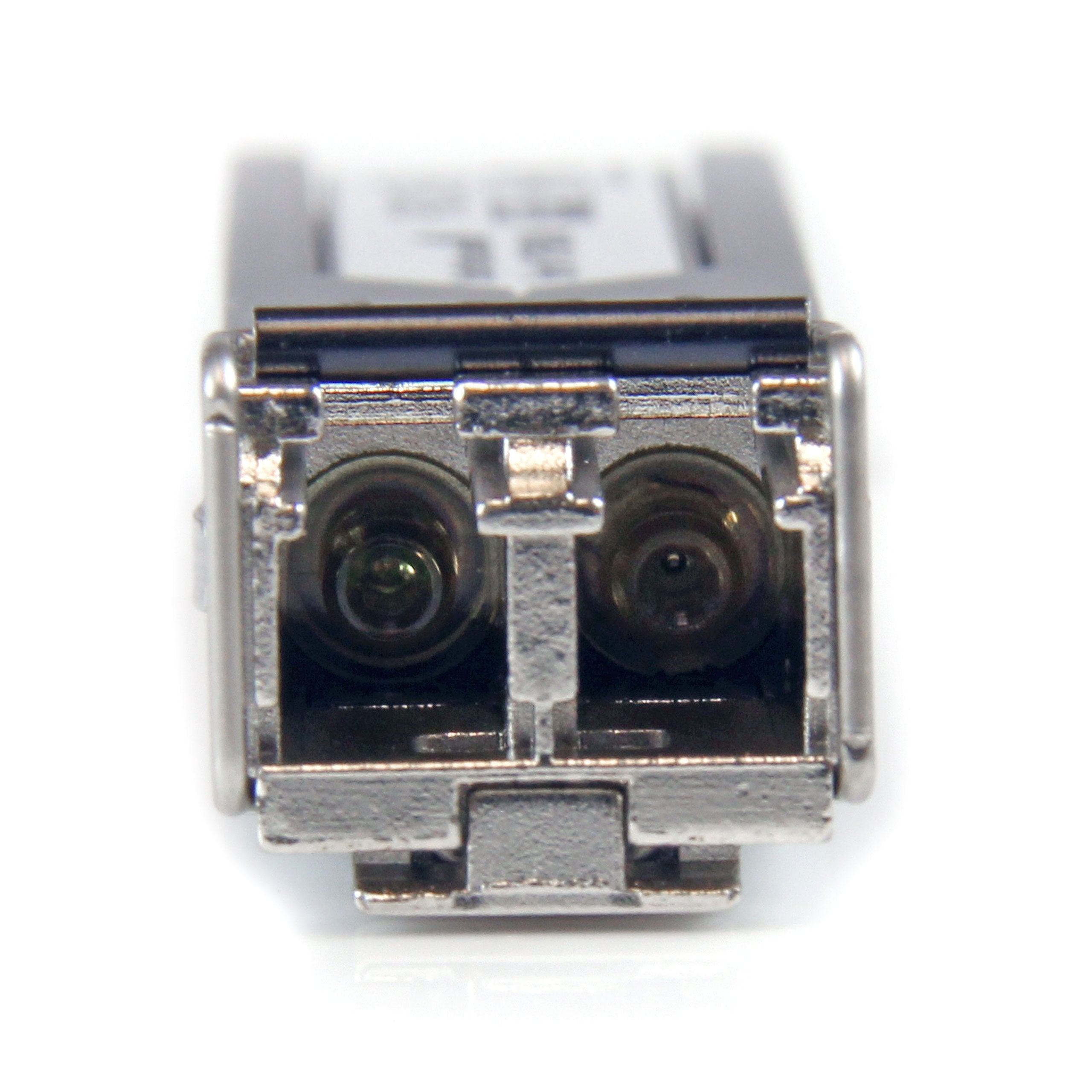 Startech.Com Msa Uncoded Compatible Sfp Module   1000Base Sx   1Gbe Multi Mode Fiber (Mmf) Optic Transceiver   1Ge Gigabit Ether