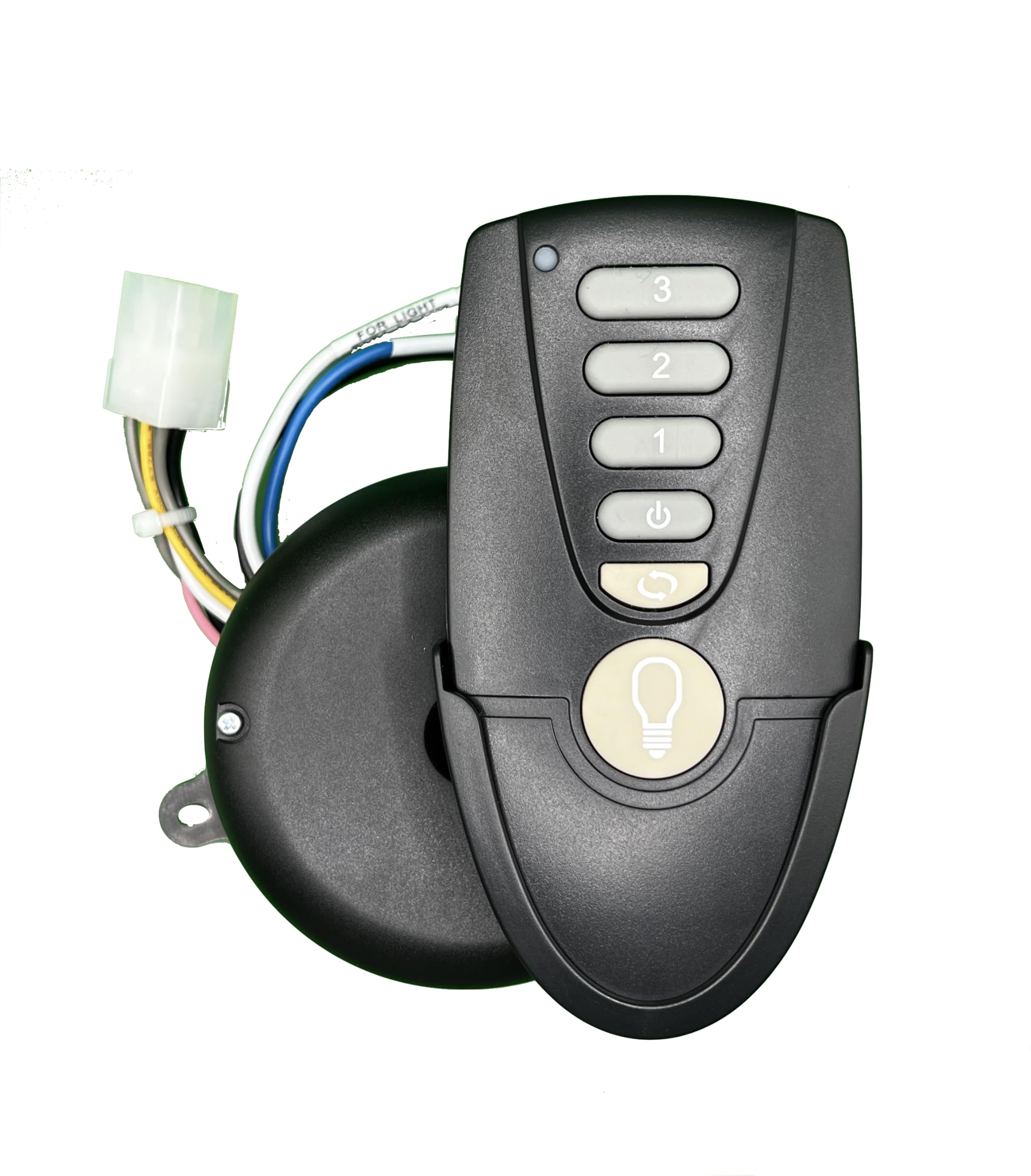 Replacement Mr77A Hampton Bay / Home Decorators Collection Ceiling Fan Kit By Mfp