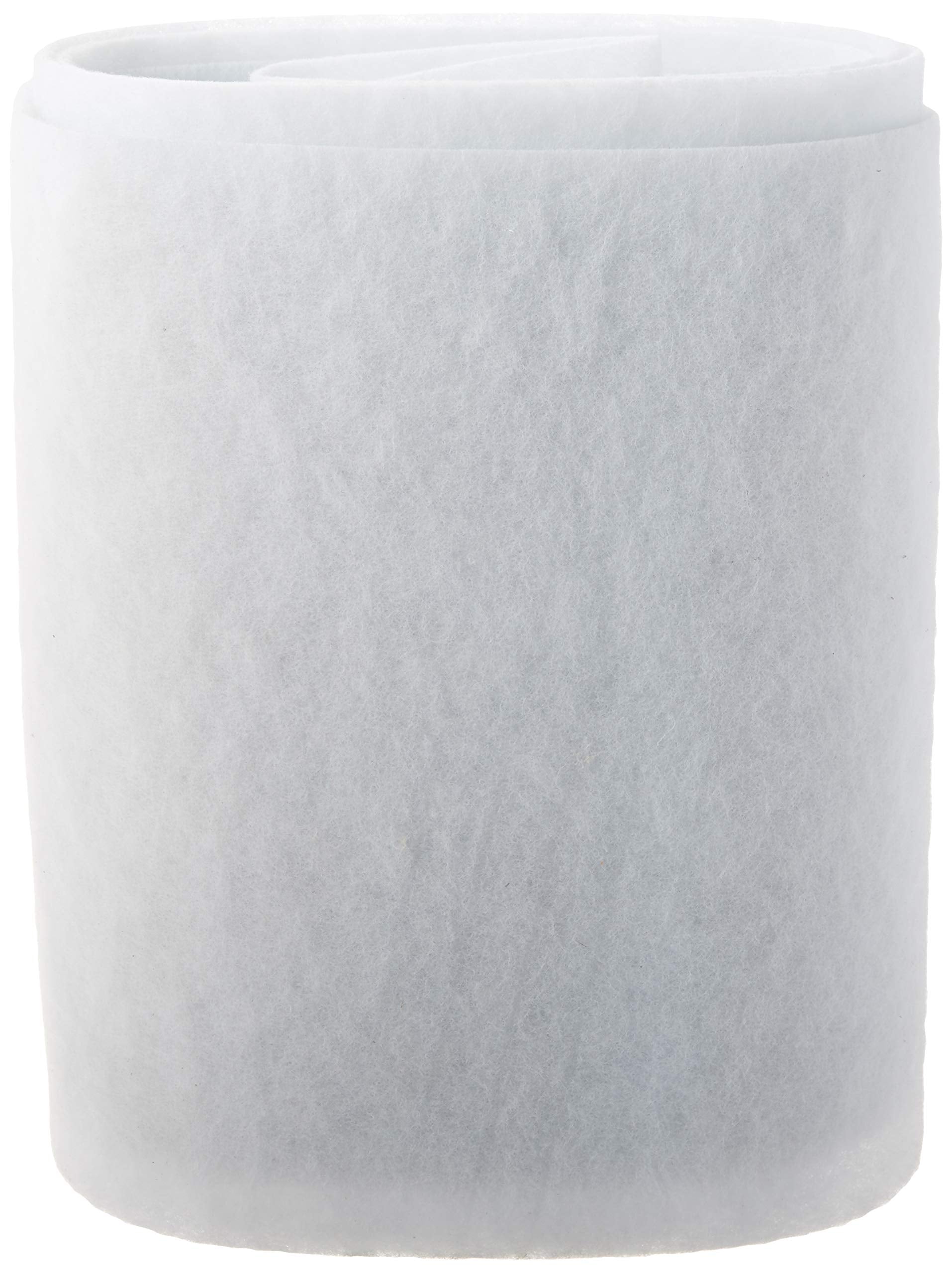 Ac Safe Ac 302/50R Economy Plus Air Conditioner Filter 50 Foot Roll