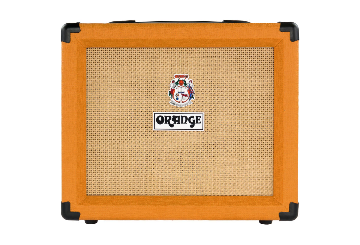 Orange Amps Electric Guitar Power Amplifier, (Crush20Rt)