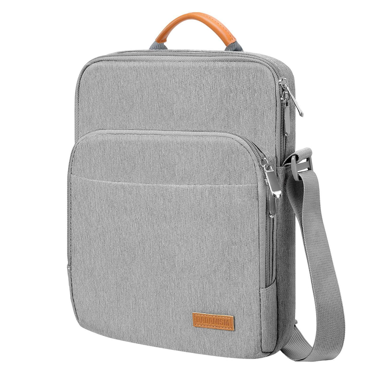 Dadanism 9 11'' Tablet Sleeve Bag Carrying Case For Ipad 9/8/7Th 10.2, Ipad Pro 11 M4 M2, Ipad Air 11'', Ipad Air 5/4 10.9, Ipad