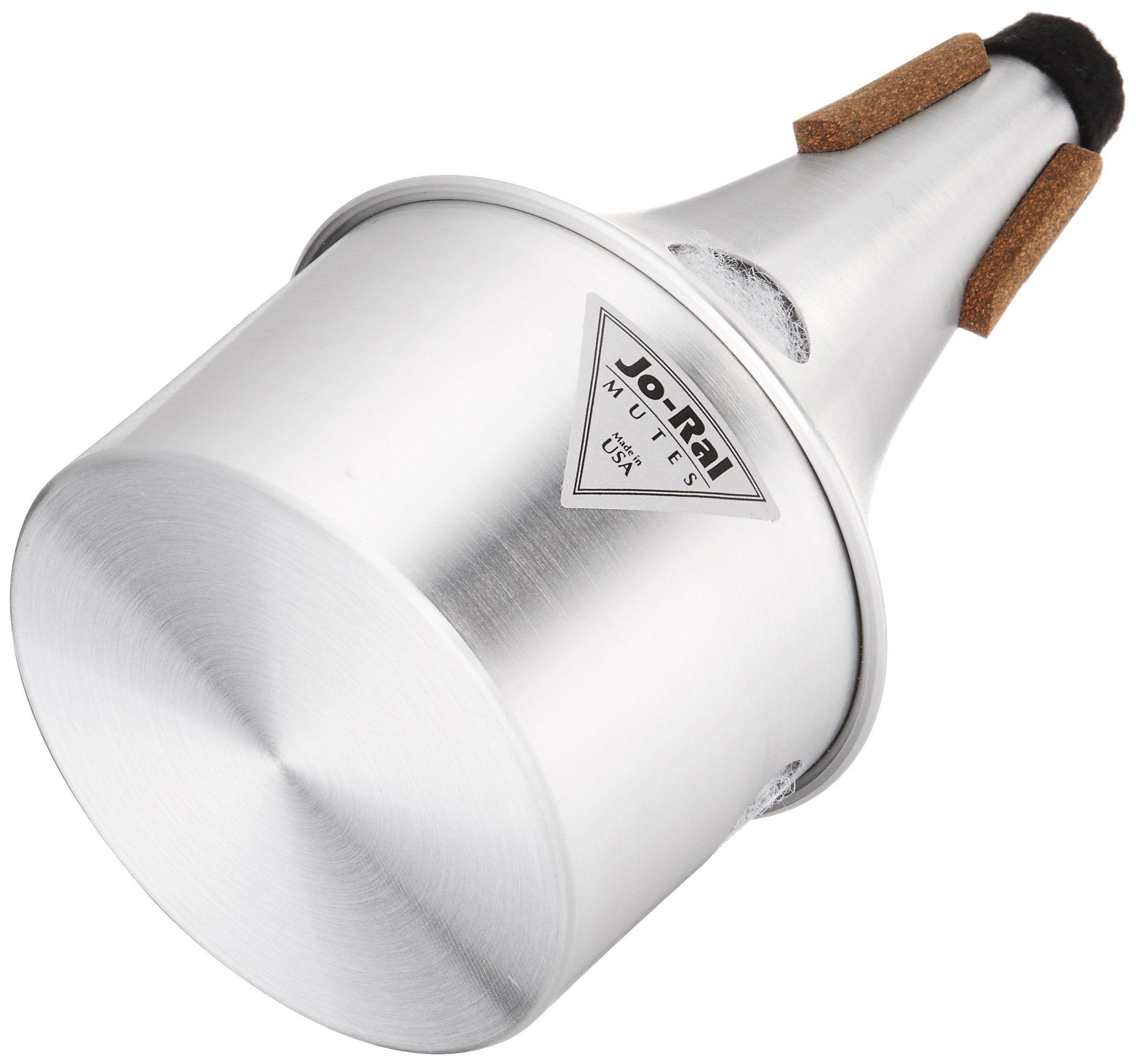 Jo Ral Trumpet Mute (Tpt-4A)