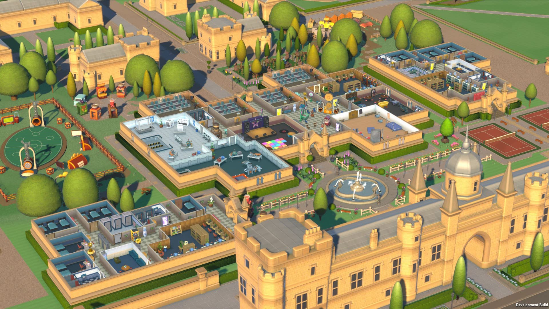 Two Point Campus   Enrolment Edition (Non Us Version)