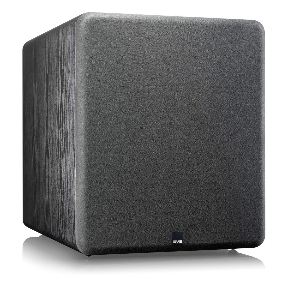 Svs Pb-2000 Pro 12 Ported Subwoofer (Premium Black Ash)