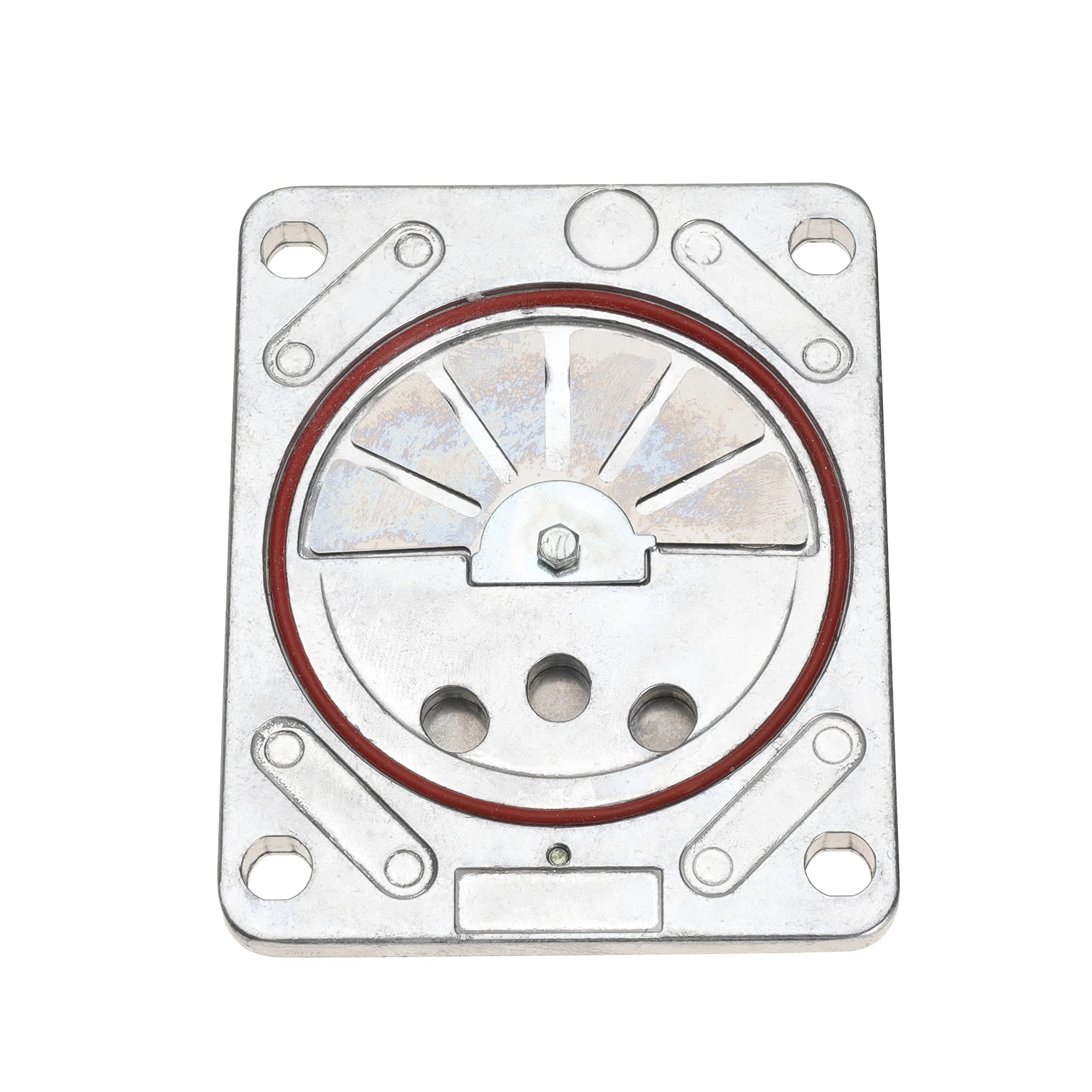 Compressor Valve Plate Kit Replace Zac0032 Z Ac 0032 For Craftsman For Porter Cable For Black Decker For Dewalt And For Devilbis