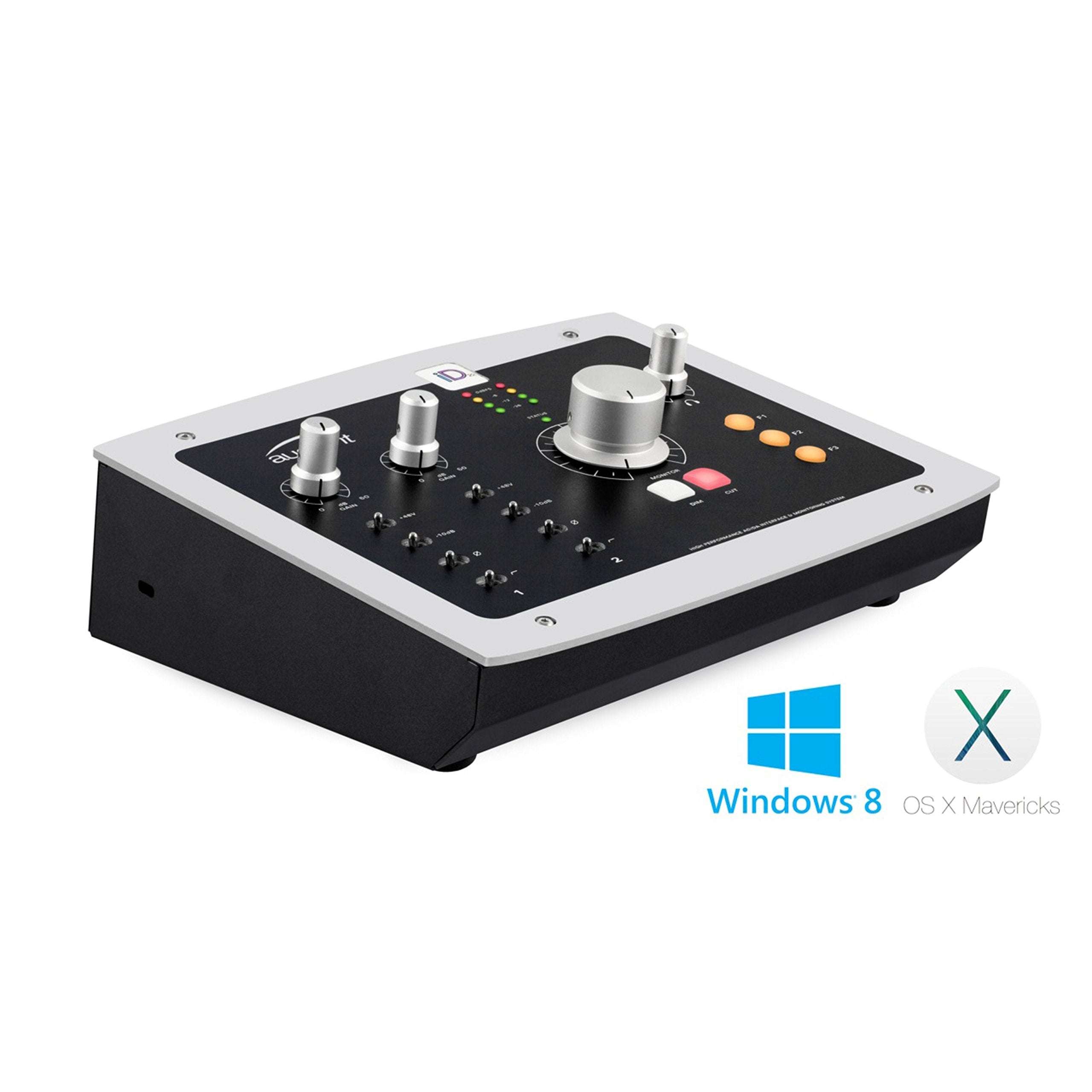 Audient Audio Interface (Id22)